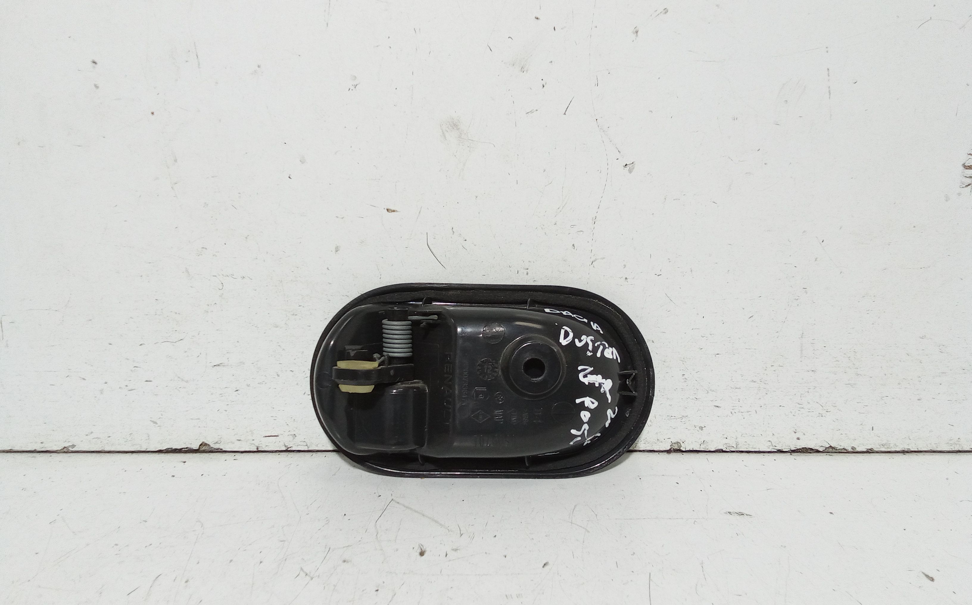 Maniglia interna Posteriore Destra DACIA Sandero 1 Serie