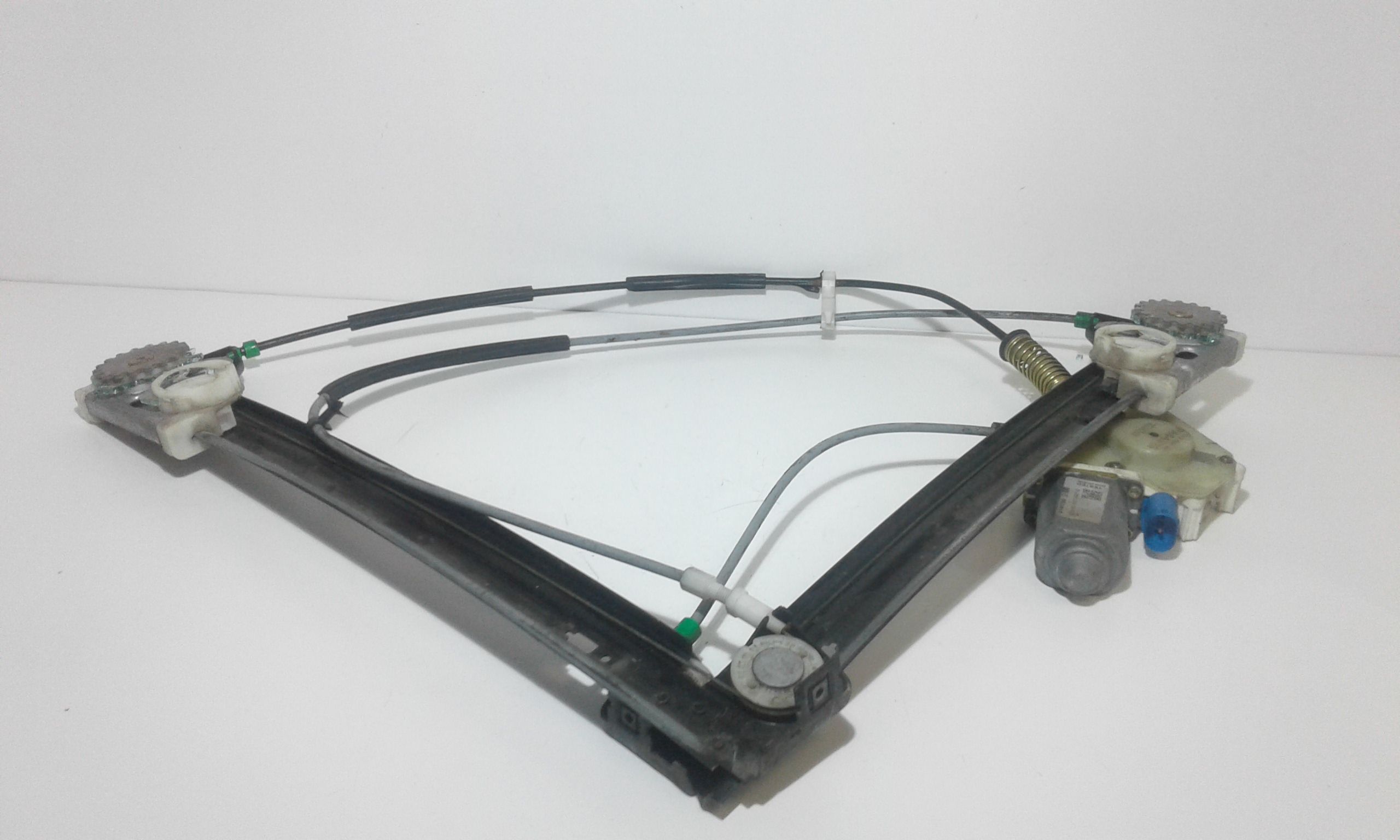 Cremagliera anteriore destra passeggero MINI One 1� Serie