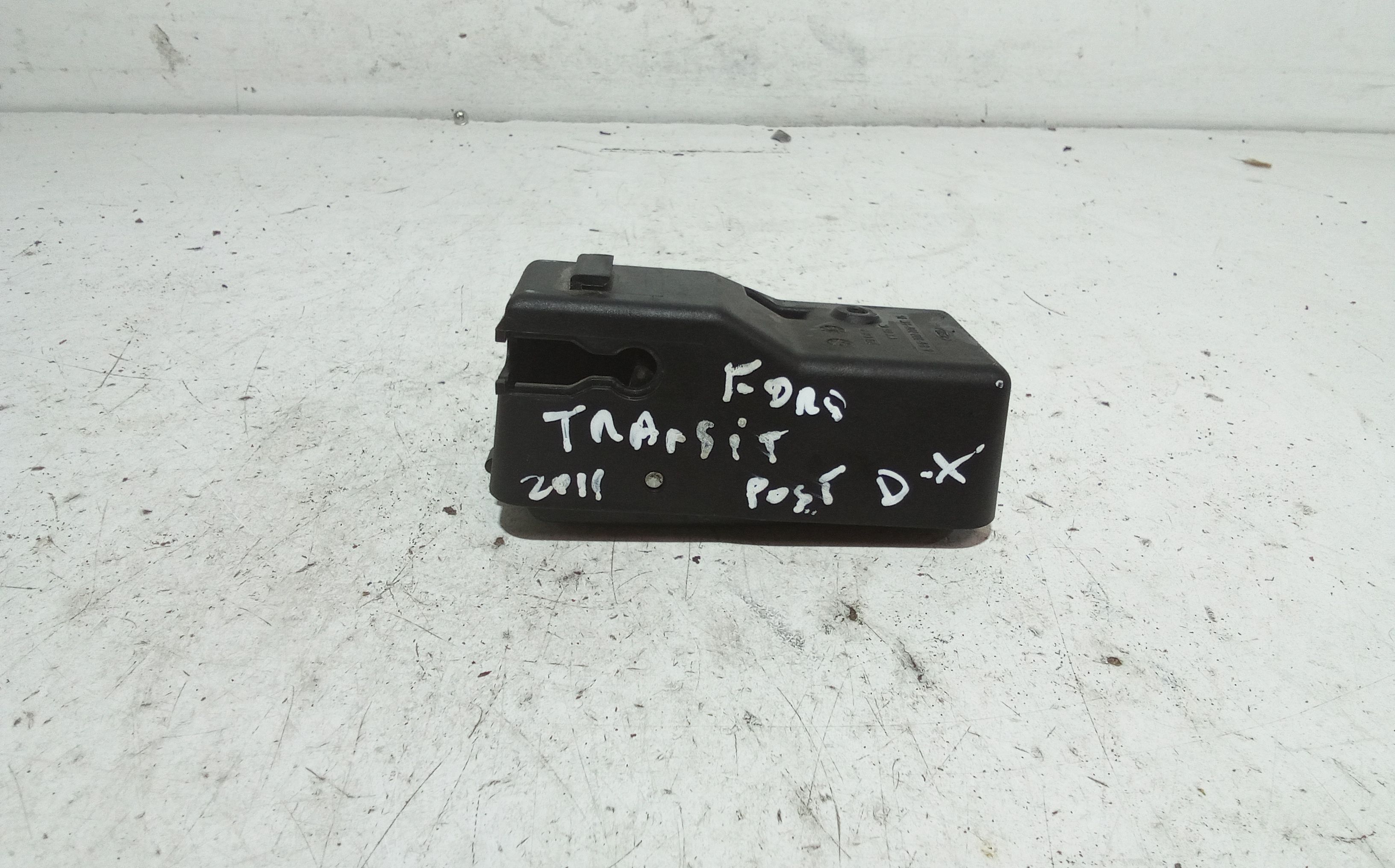 Maniglia interna Posteriore Destra FORD Transit Serie (06>14)