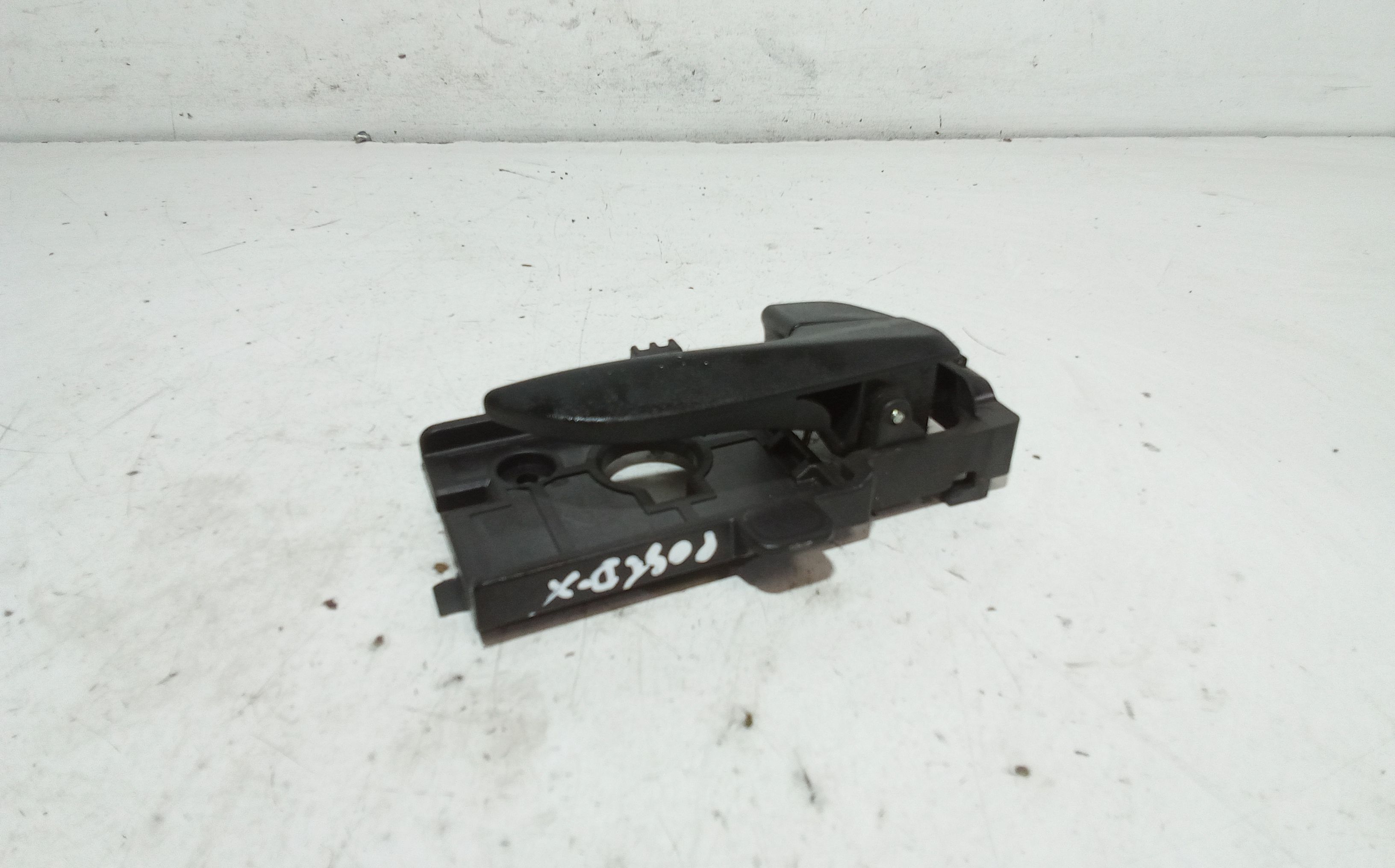 Maniglia interna Posteriore Destra HYUNDAI i10 2 Serie