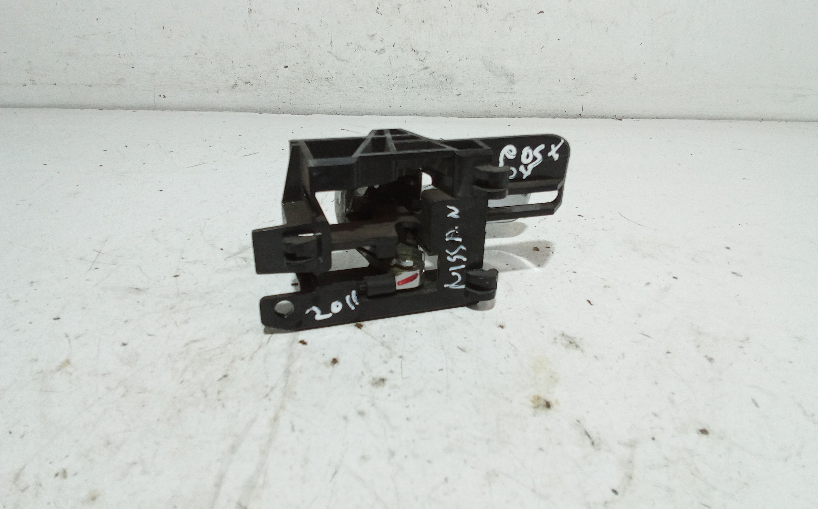 Maniglia interna Posteriore Destra NISSAN Qashqai 2 Serie