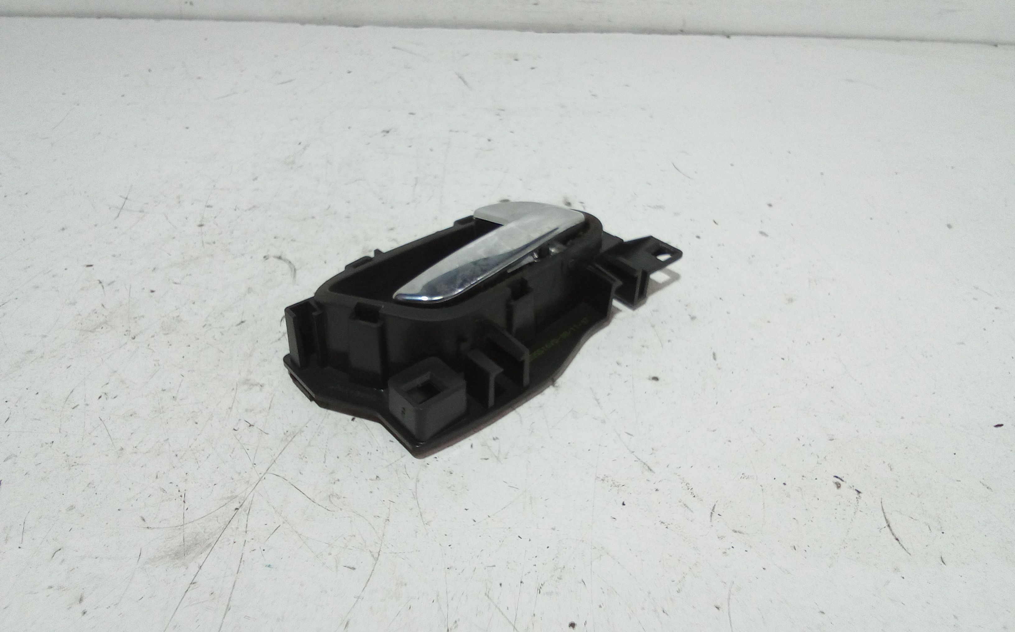 Maniglia interna Posteriore Destra CITROEN C4 Grand Picasso (06>13)