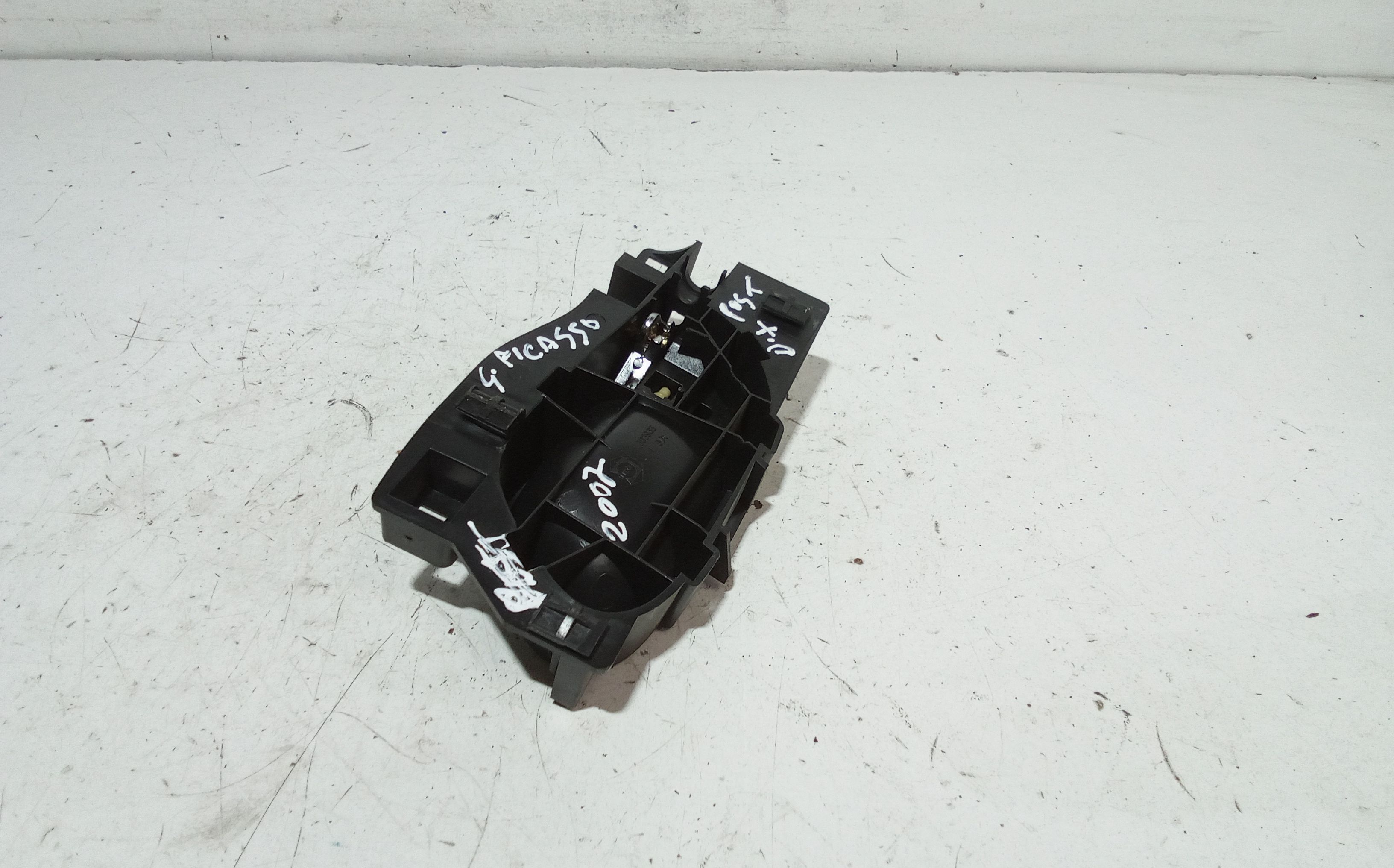 Maniglia interna Posteriore Destra CITROEN C4 Grand Picasso (06>13)