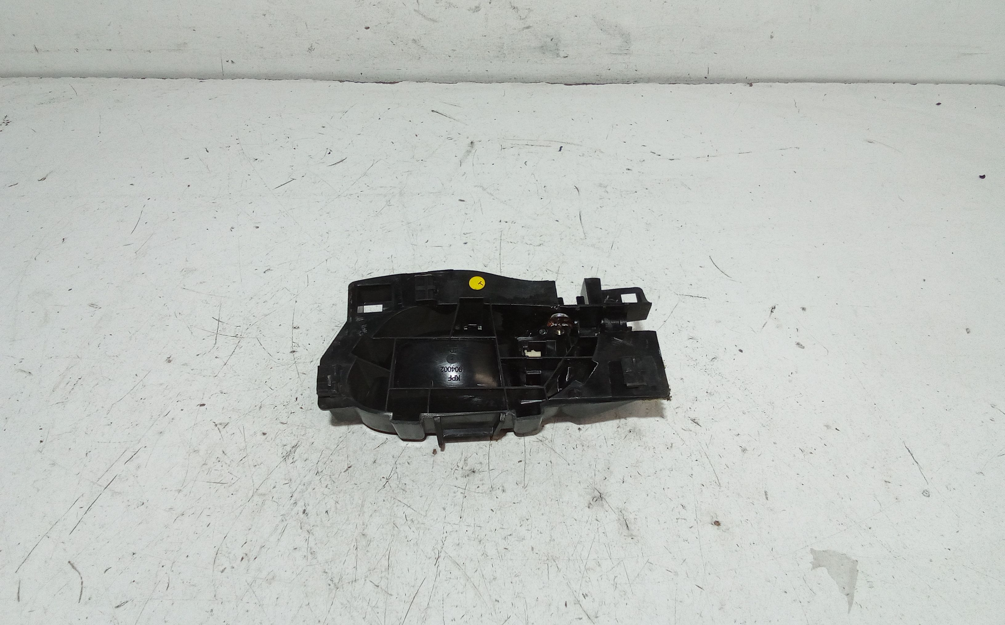 Maniglia interna Posteriore Destra CITROEN C3 Picasso (08>)