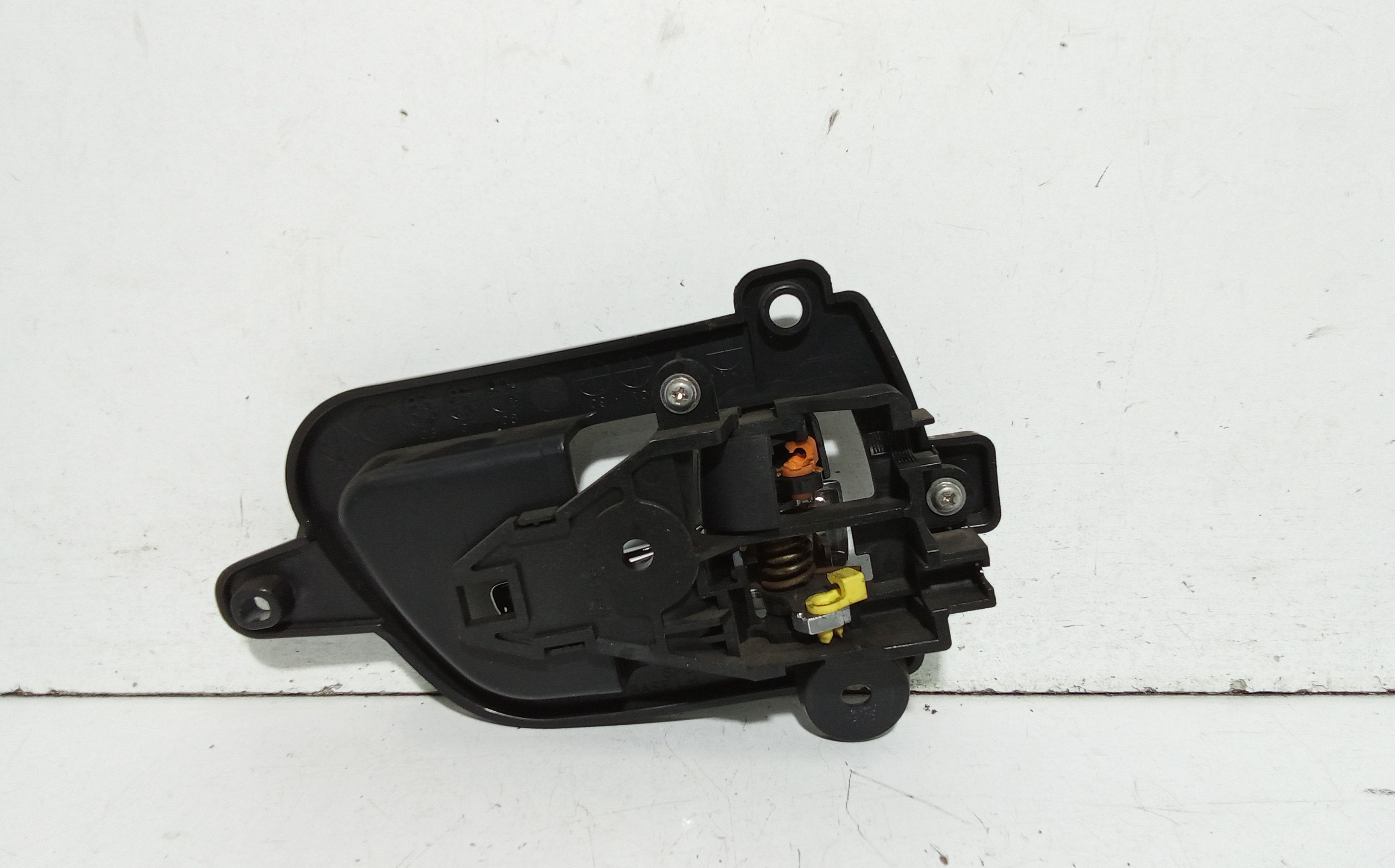 Maniglia interna Posteriore Sinistra PEUGEOT 4007 1 Serie