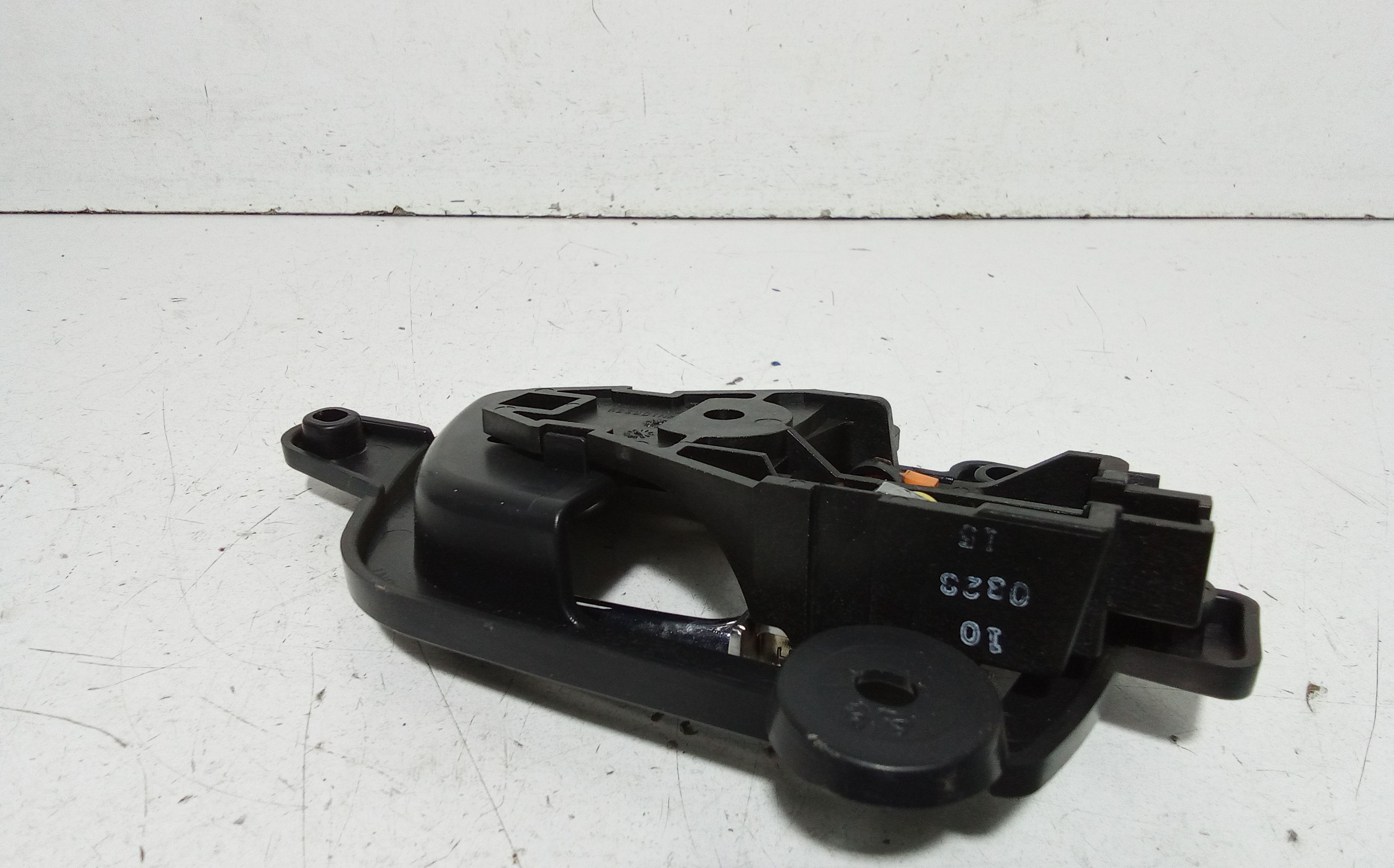 Maniglia interna Posteriore Sinistra PEUGEOT 4007 1 Serie