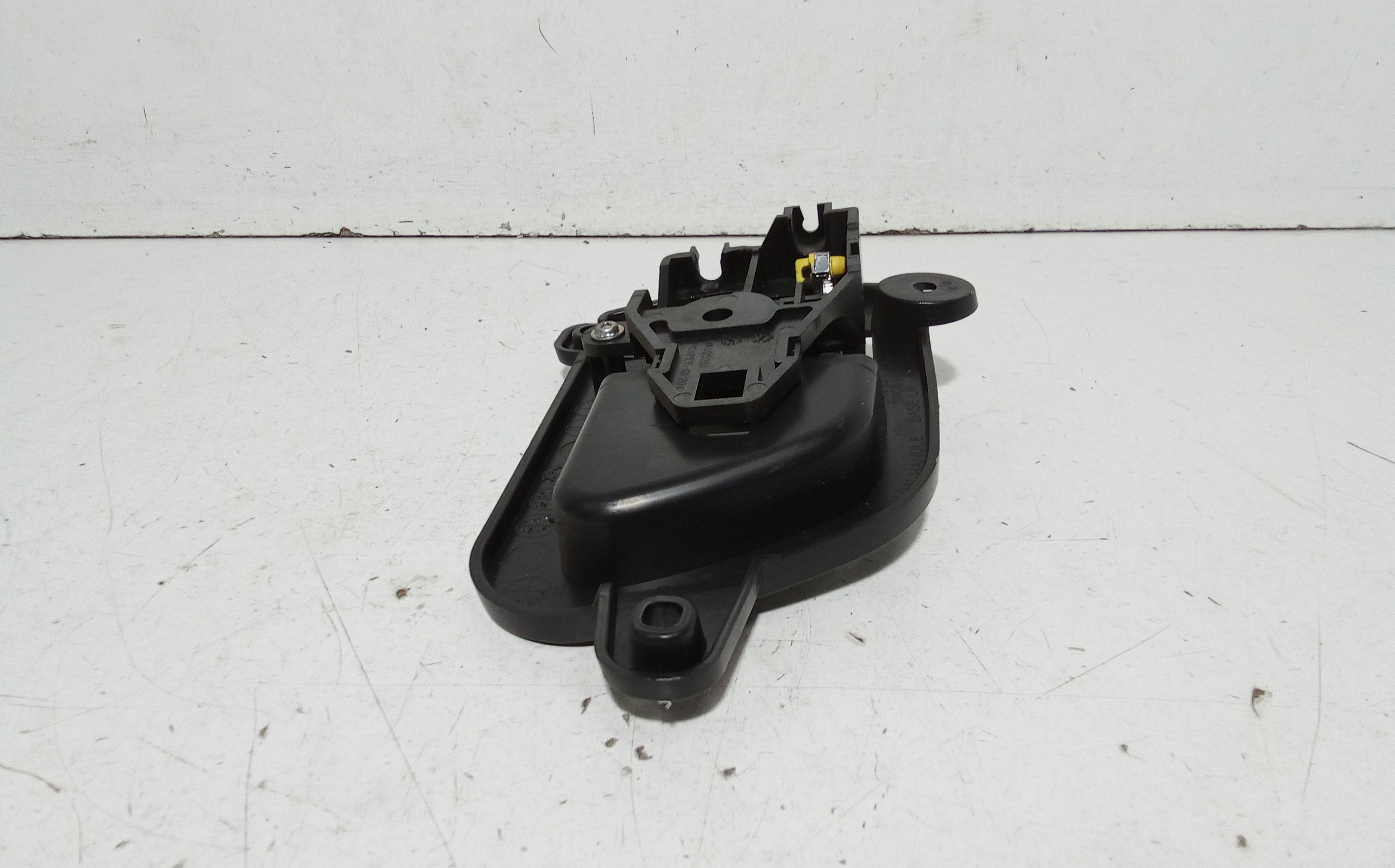 Maniglia interna Posteriore Sinistra PEUGEOT 4007 1 Serie