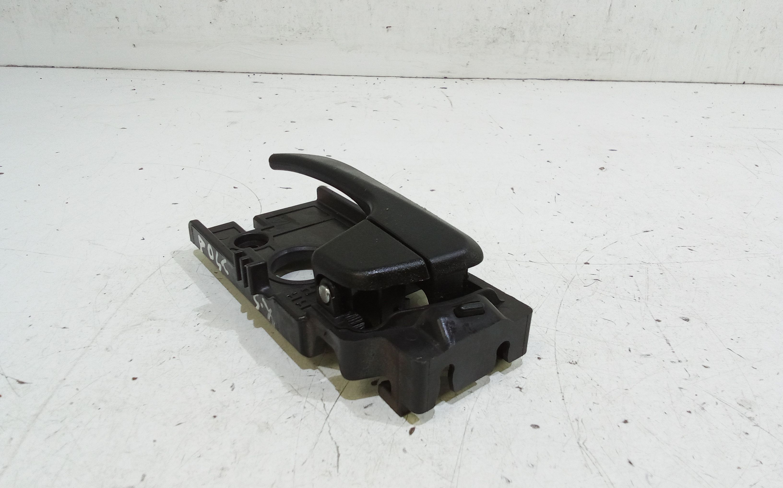 Maniglia interna Posteriore Sinistra HYUNDAI i10 2 Serie