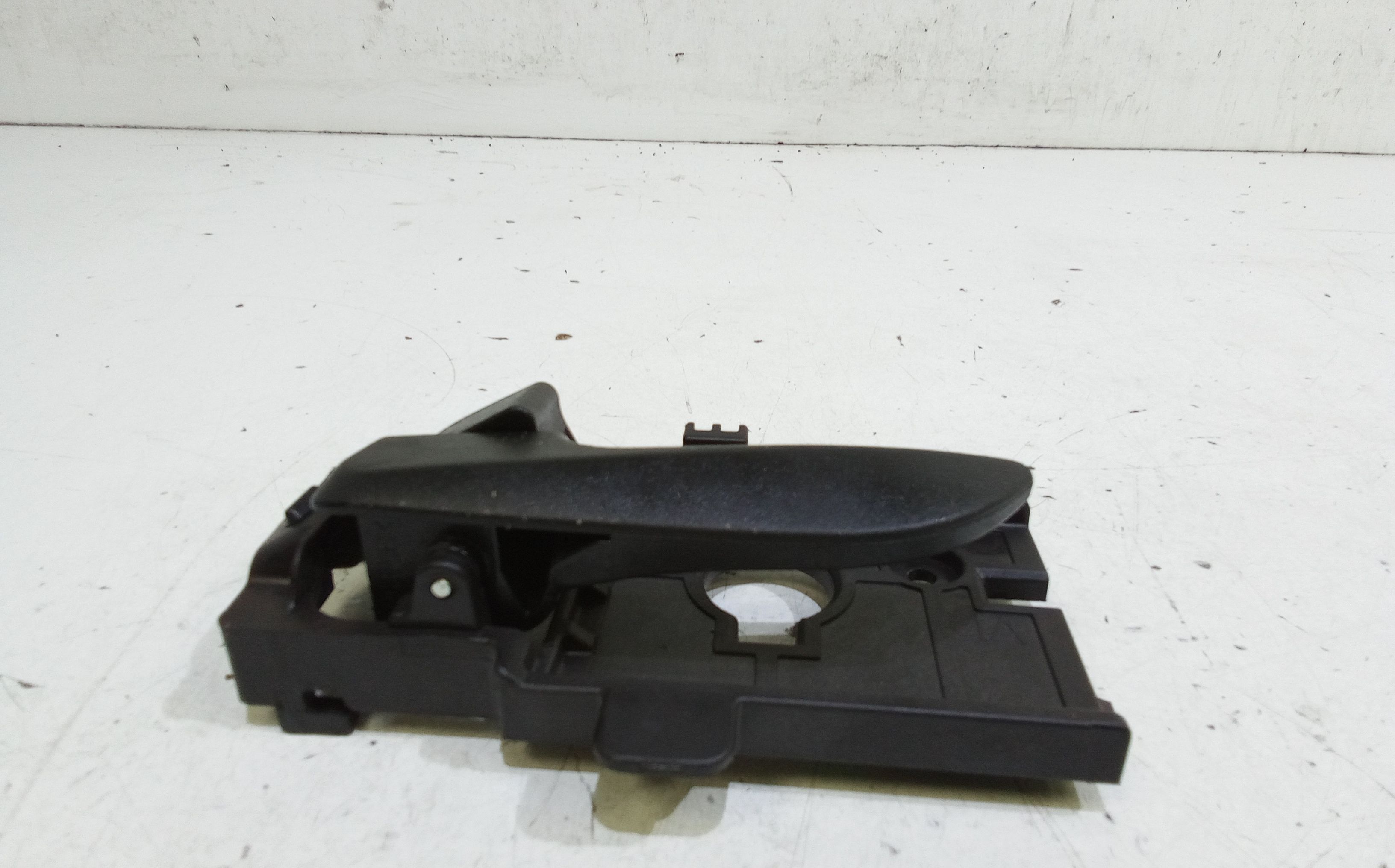 Maniglia interna Posteriore Sinistra HYUNDAI i10 2 Serie