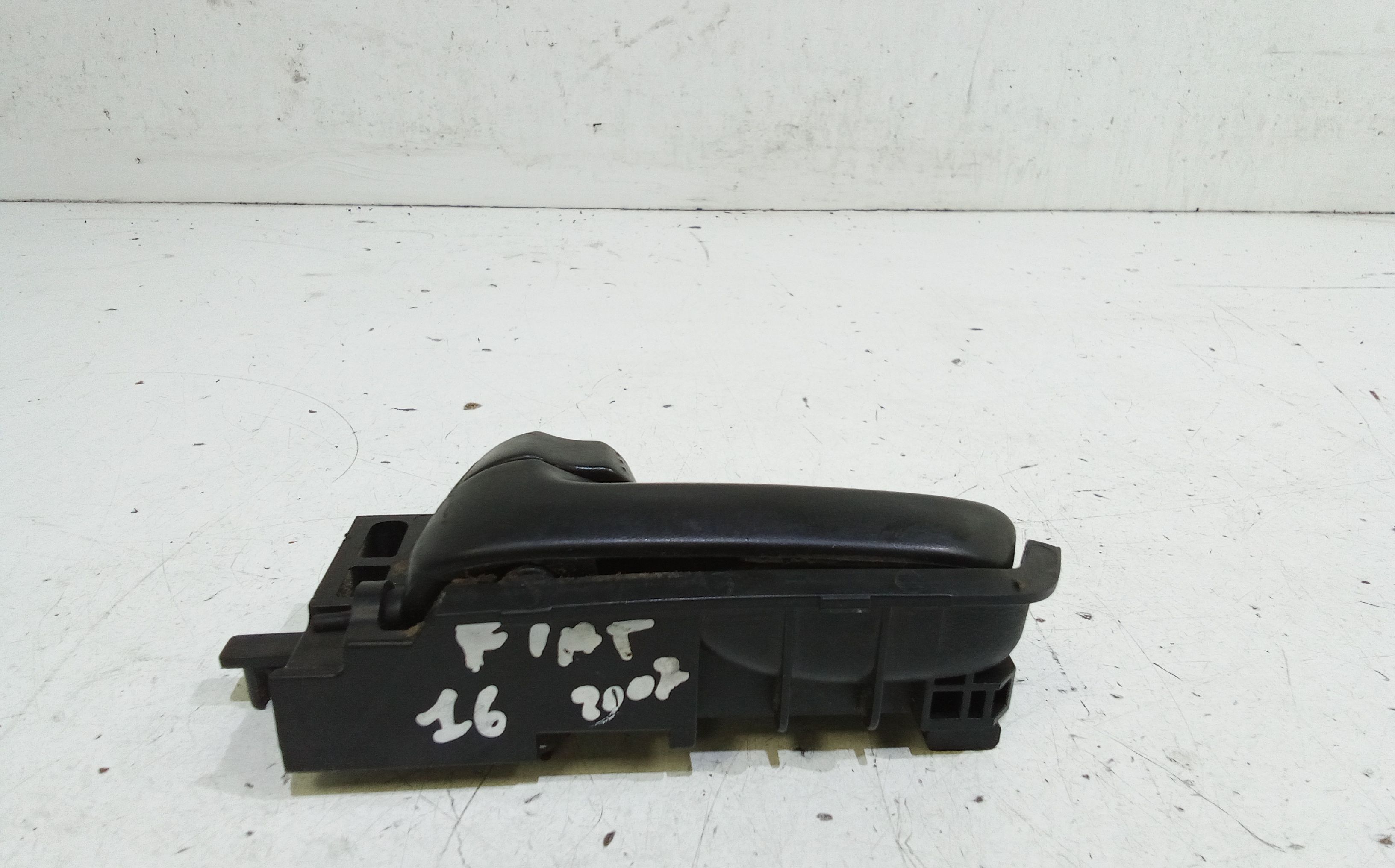 Maniglia interna Posteriore Sinistra FIAT Sedici 1 Serie