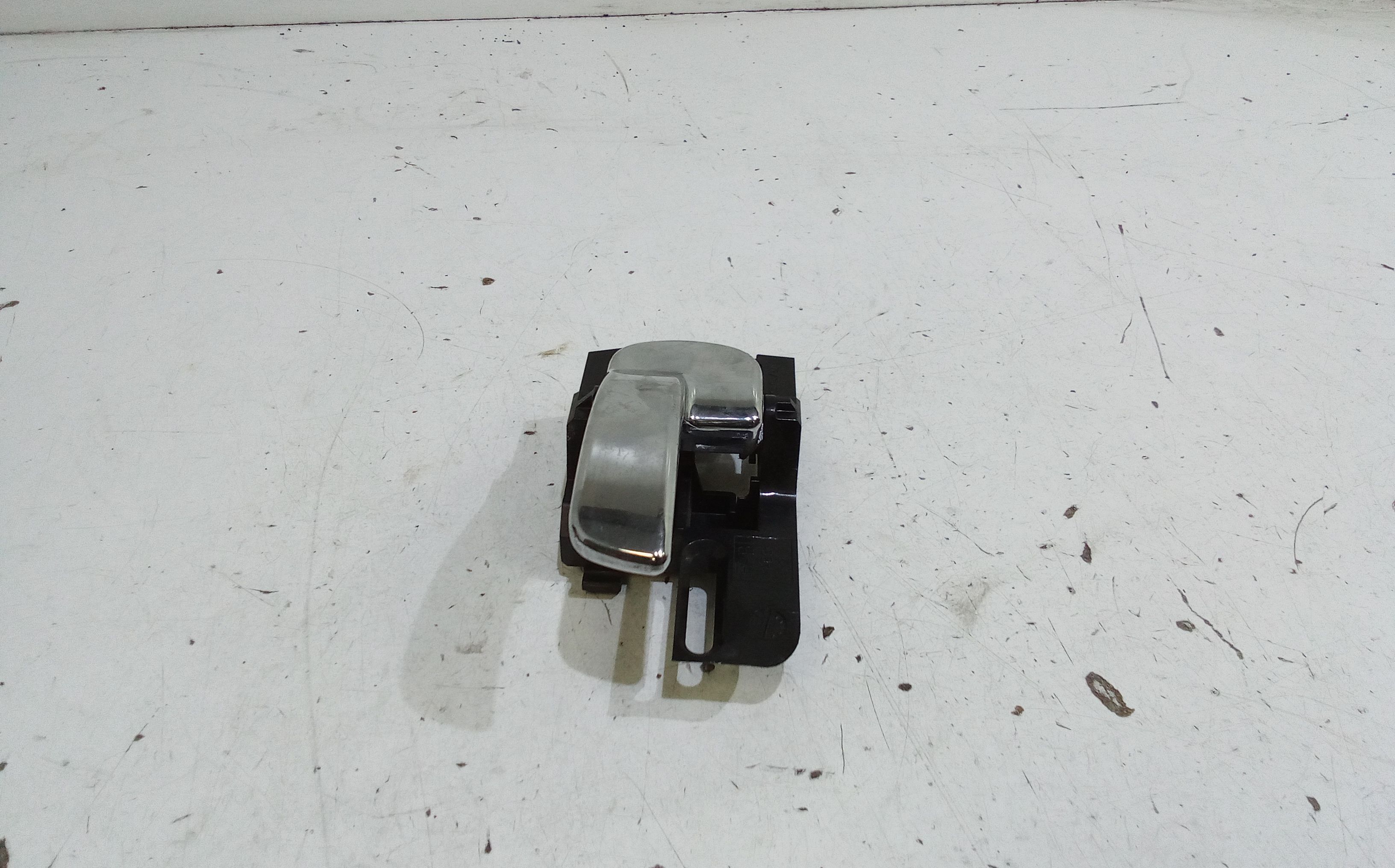 Maniglia interna Posteriore Sinistra NISSAN Qashqai Serie