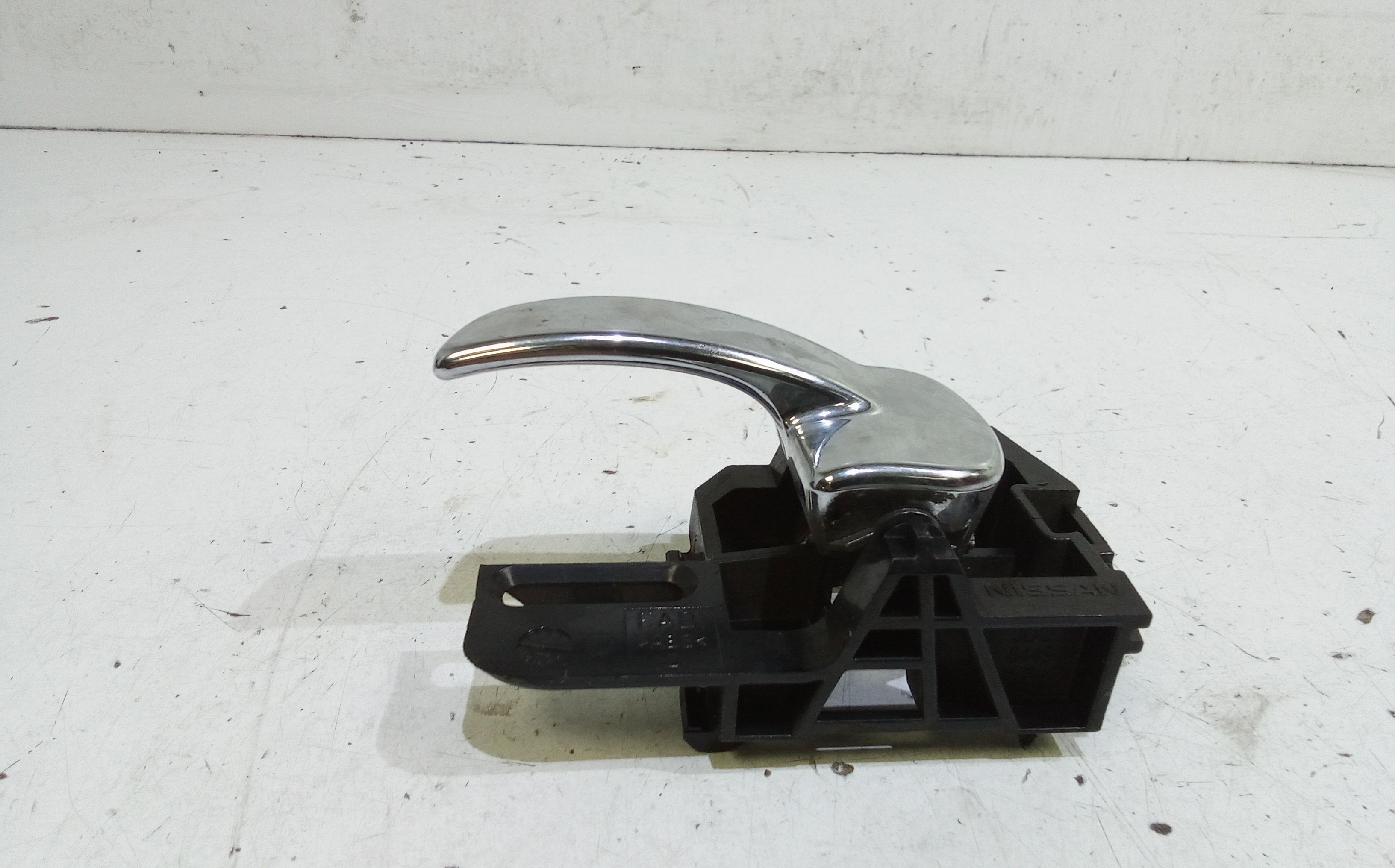 Maniglia interna Posteriore Sinistra NISSAN Qashqai Serie