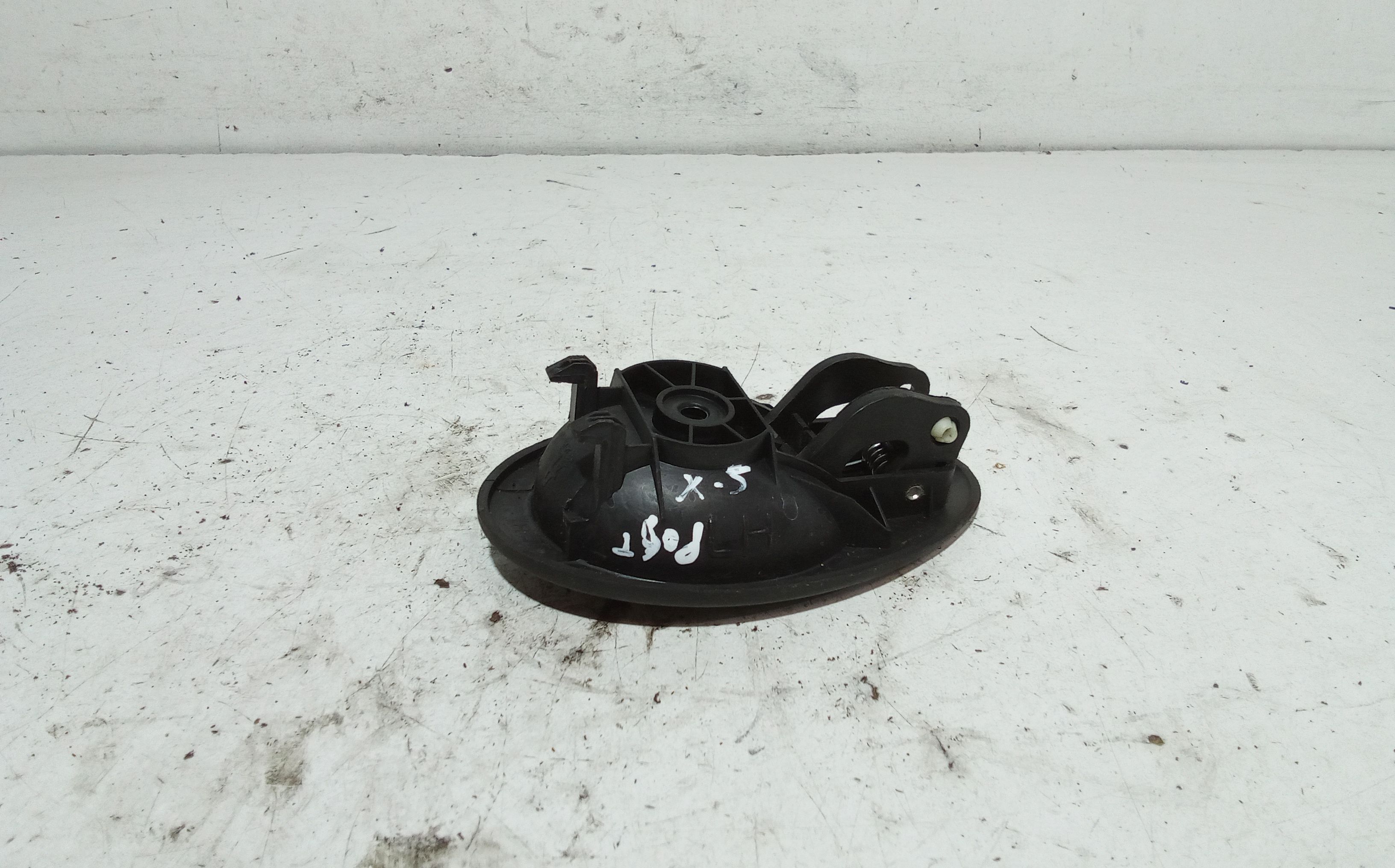 Maniglia interna Posteriore Sinistra CHEVROLET Matiz 3 Serie