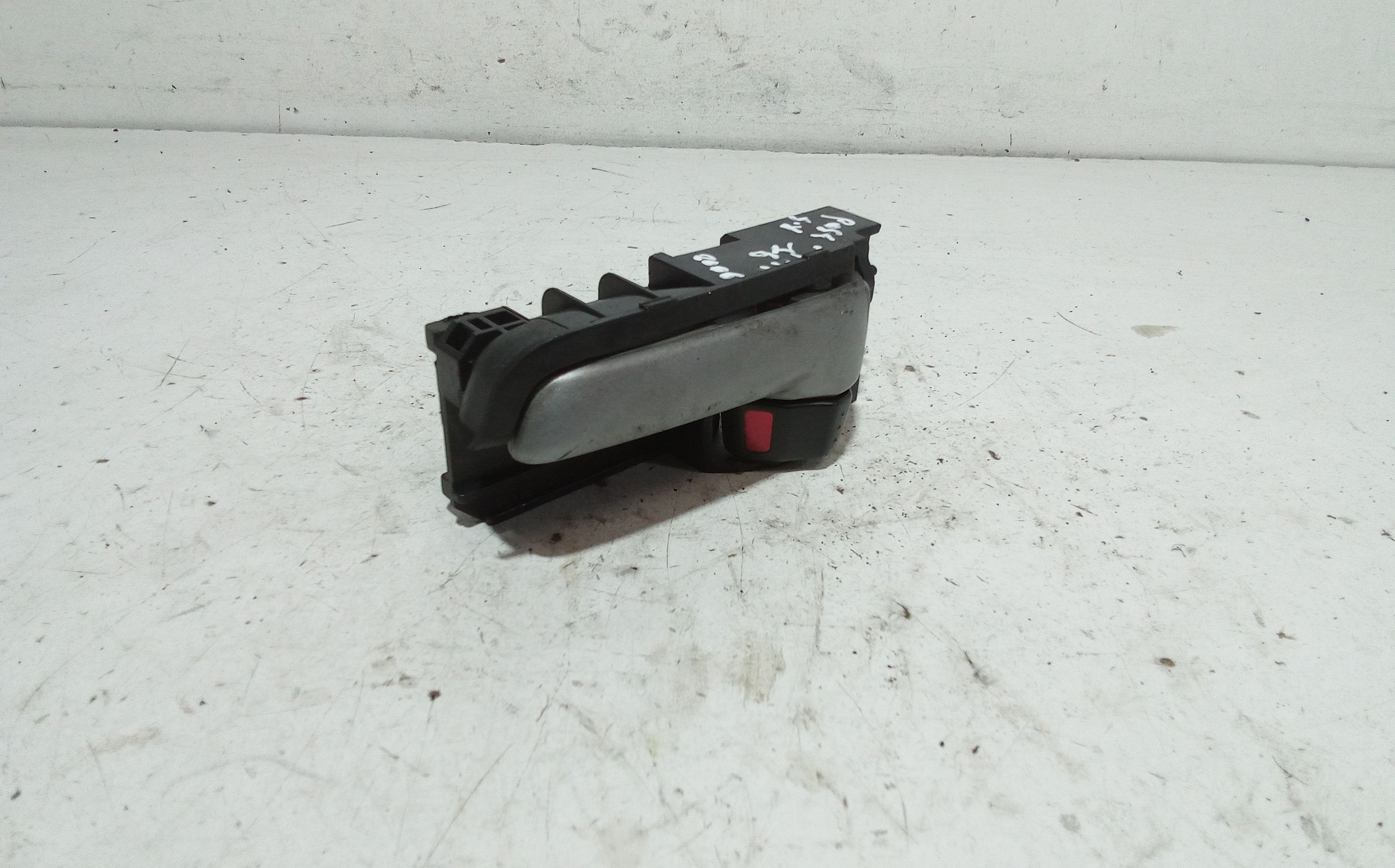 Maniglia interna Posteriore Sinistra FIAT Sedici 1 Serie