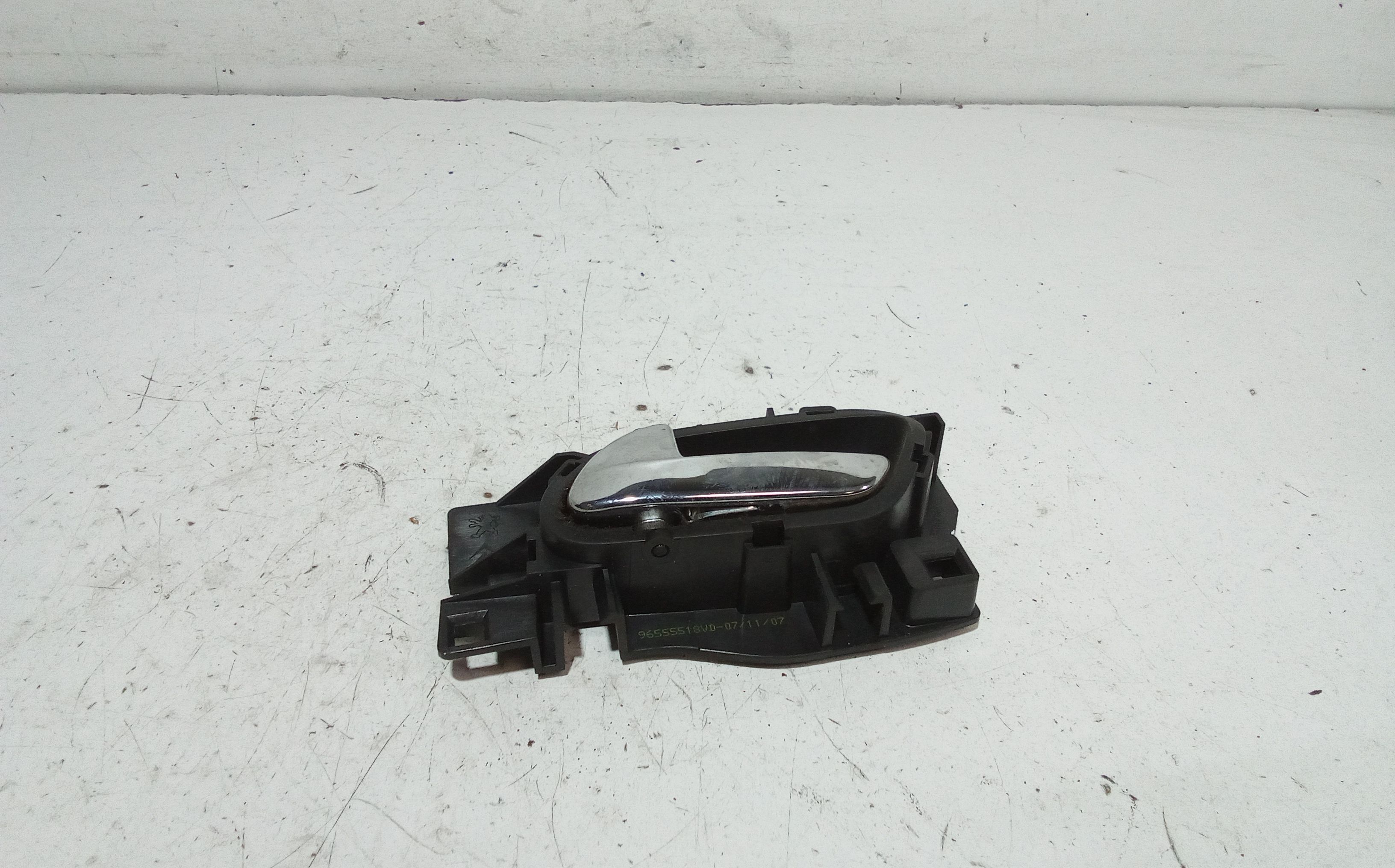 Maniglia interna Posteriore Sinistra CITROEN C4 Grand Picasso (06>13)