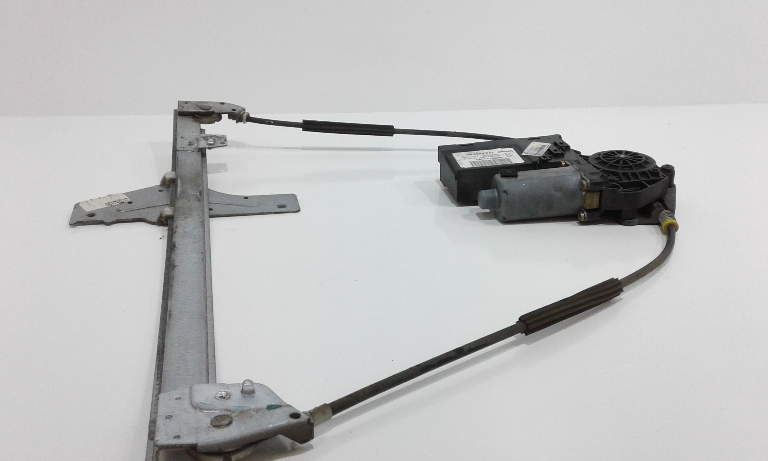 Cremagliera anteriore destra passeggero PEUGEOT 307 Berlina