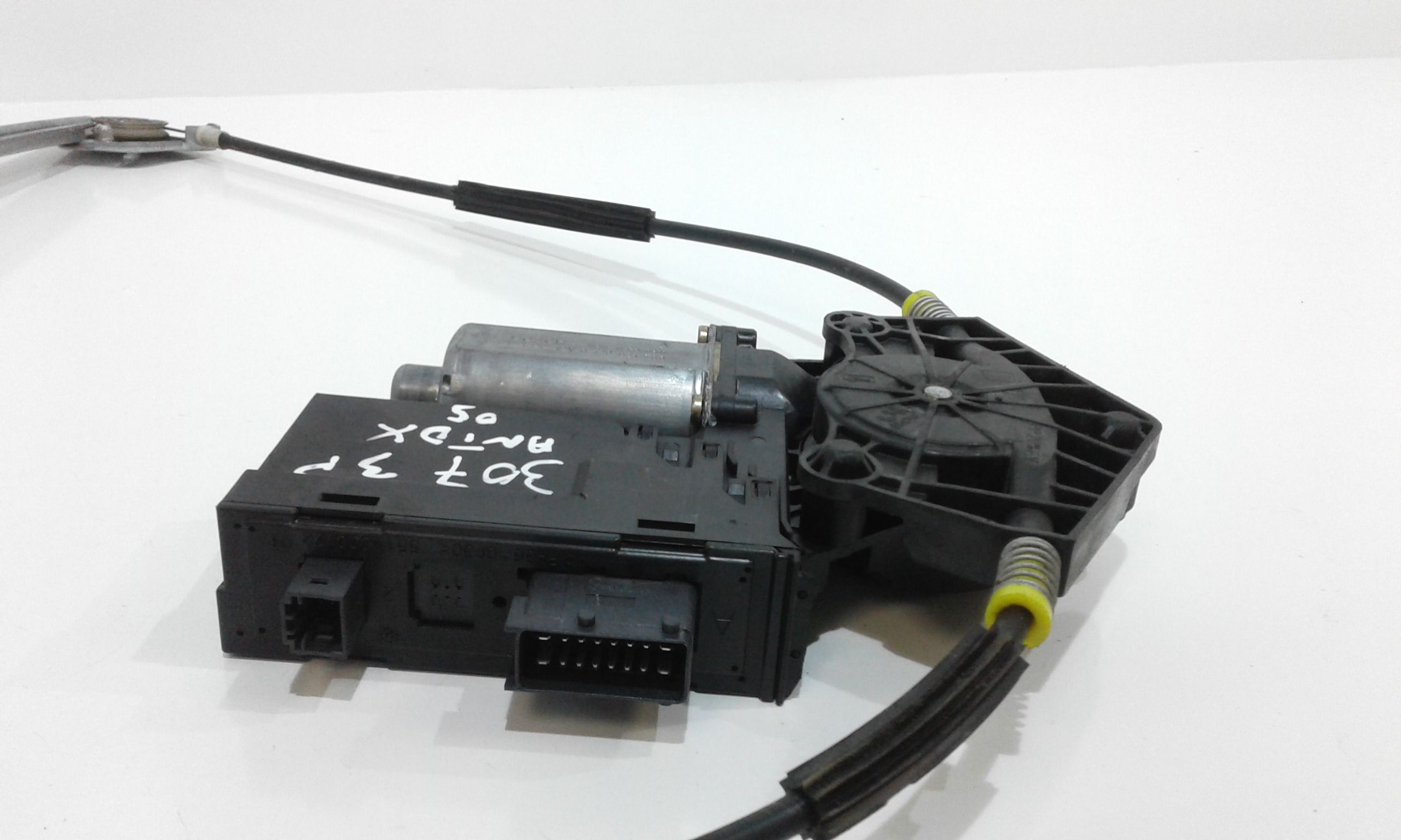 Cremagliera anteriore destra passeggero PEUGEOT 307 Berlina