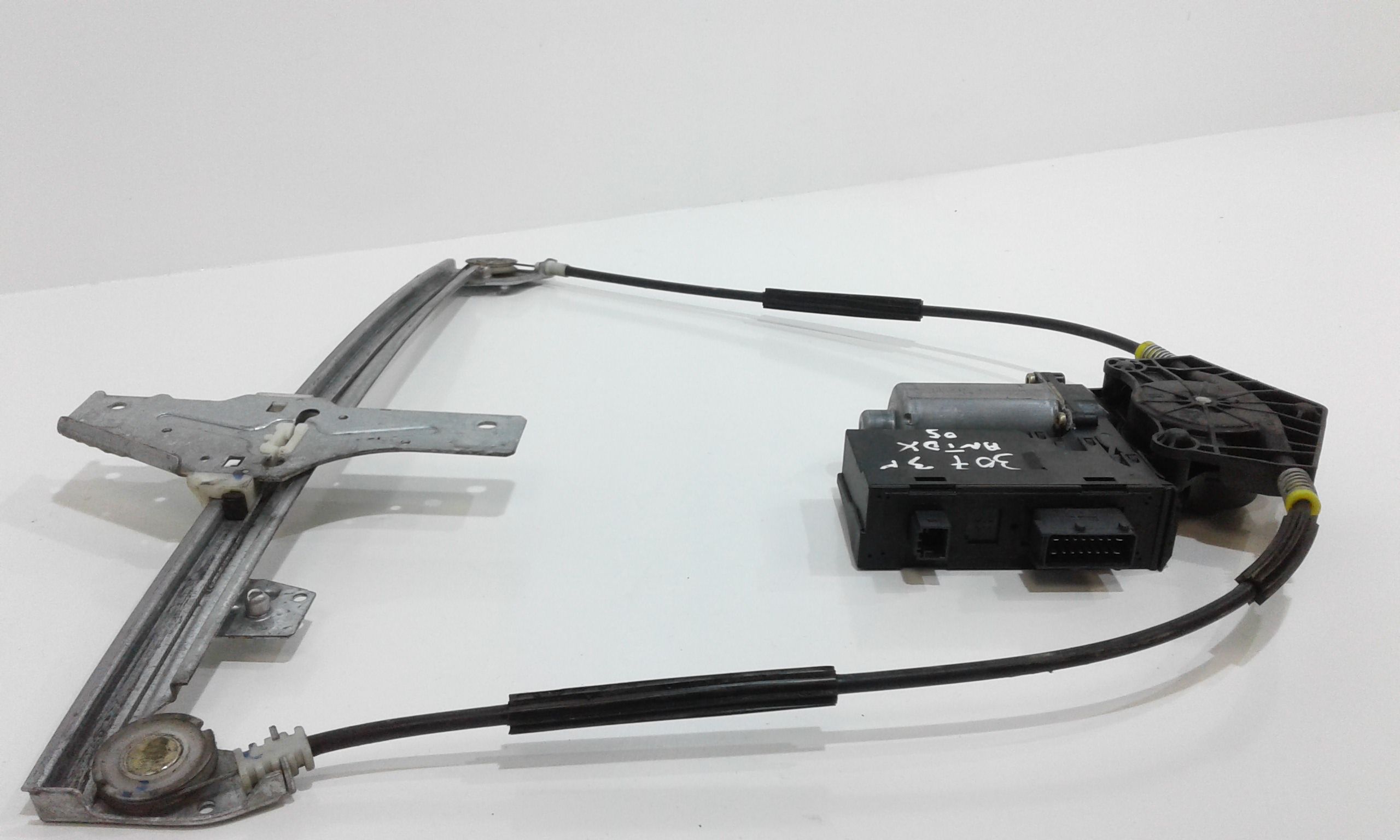 Cremagliera anteriore destra passeggero PEUGEOT 307 Berlina