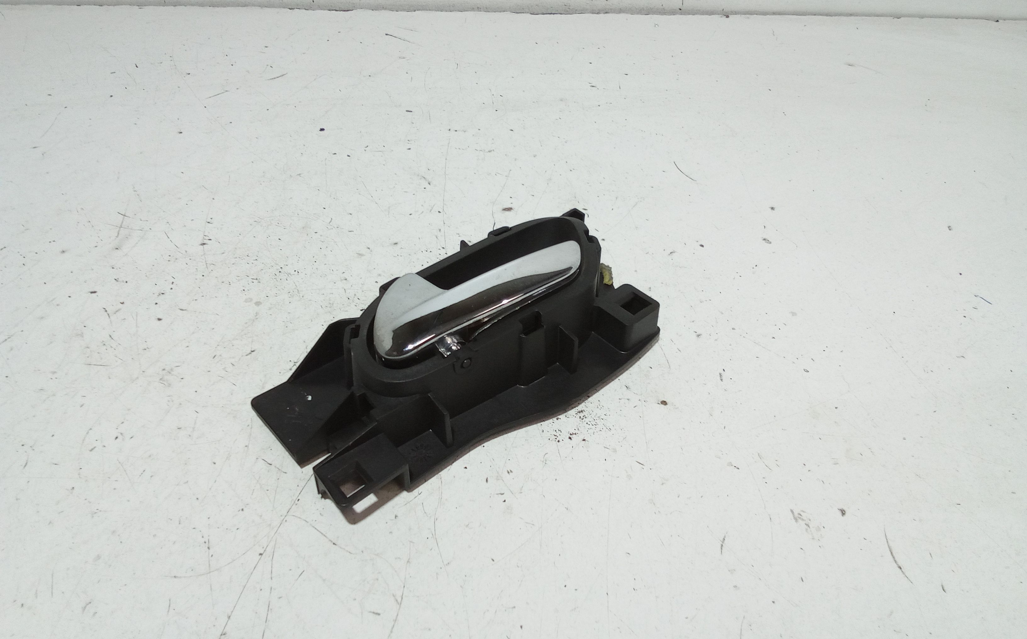 Maniglia interna Posteriore Sinistra PEUGEOT 407 Berlina