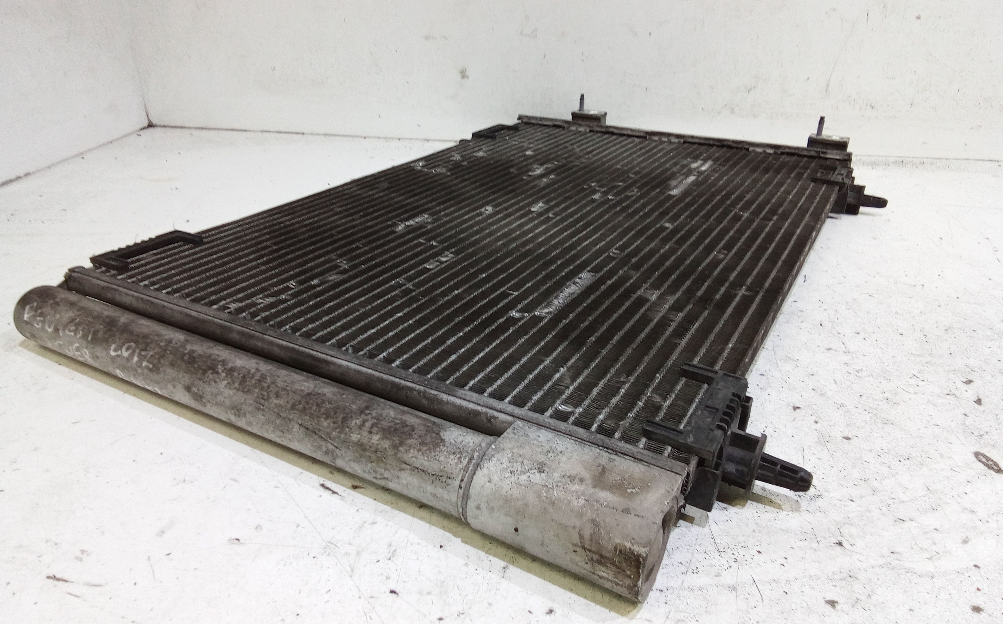 Radiatore A/C PEUGEOT Partner Serie (16>)