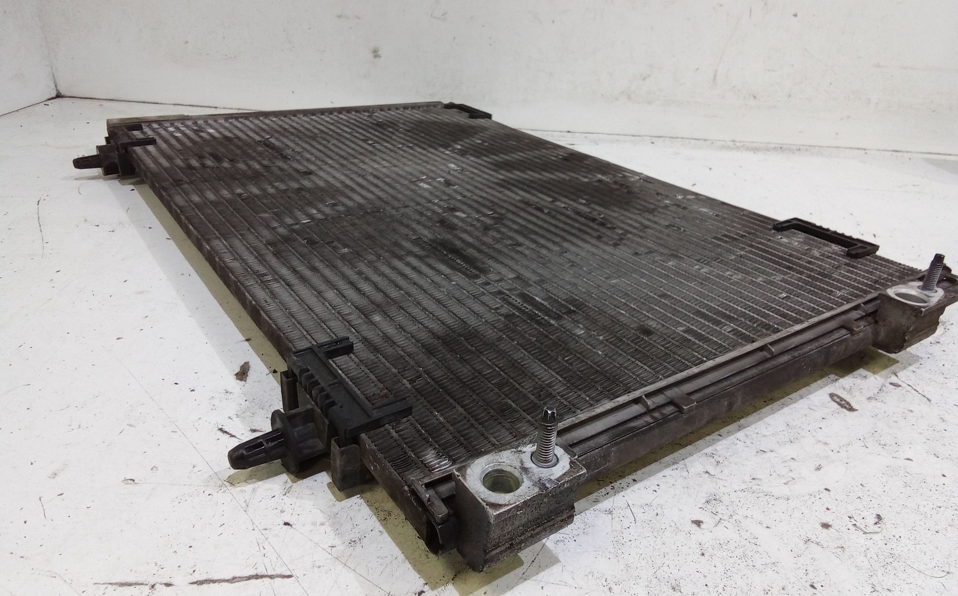 Radiatore A/C PEUGEOT Partner Serie (16>)