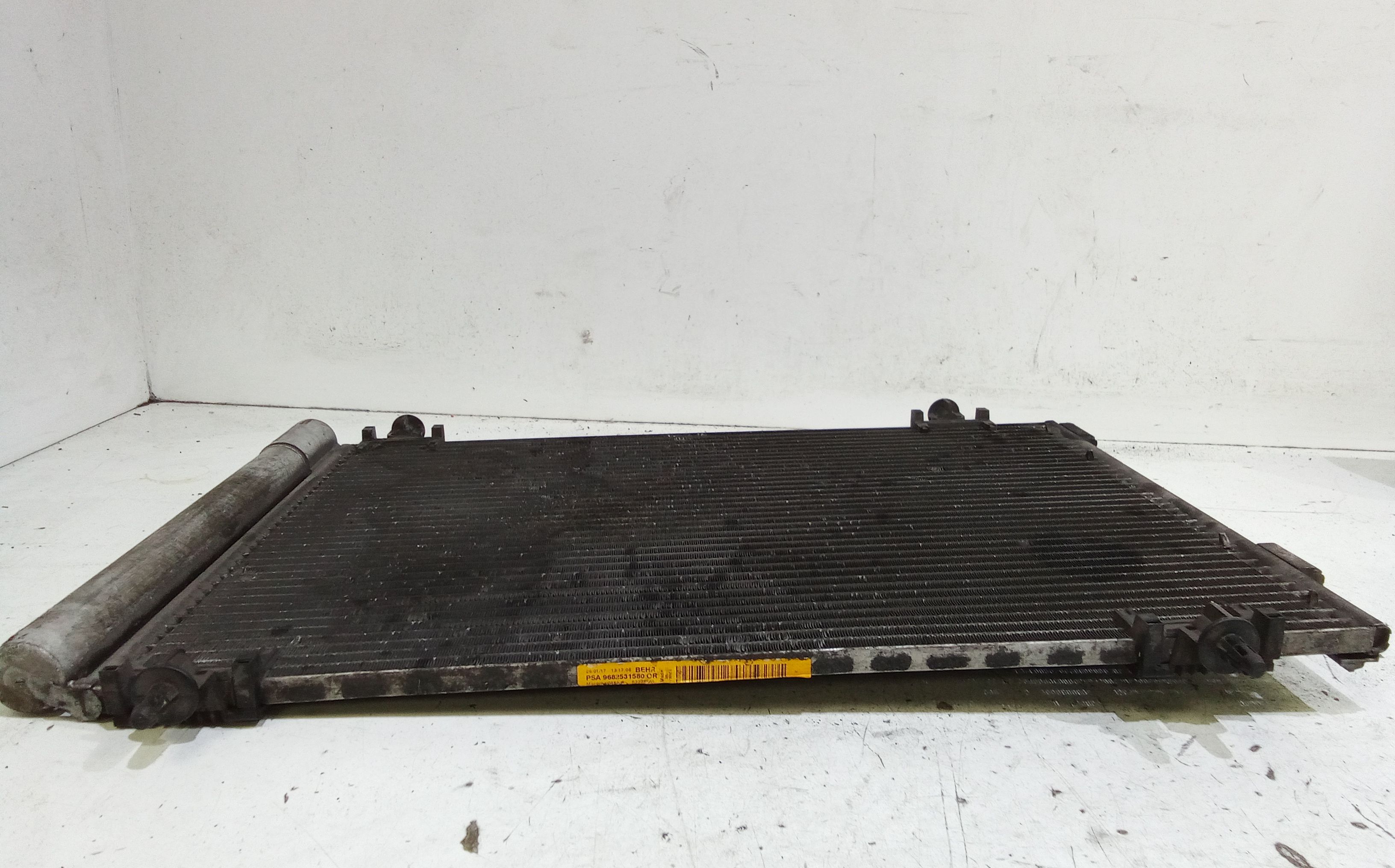 Radiatore A/C PEUGEOT Partner Serie (16>)