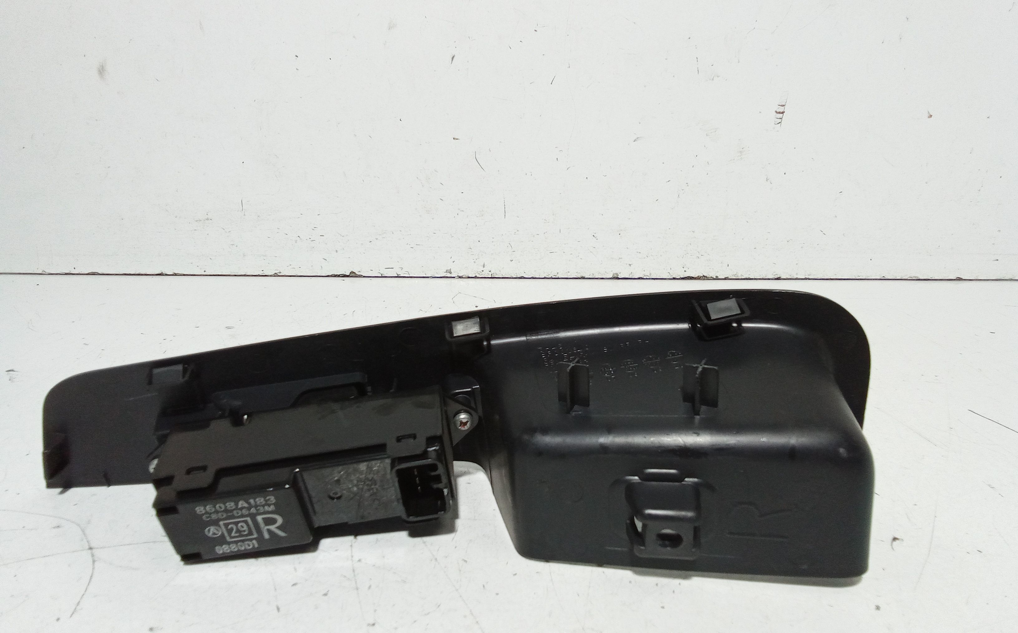 Pulsantiera Posteriore Destra PEUGEOT 4007 1 Serie