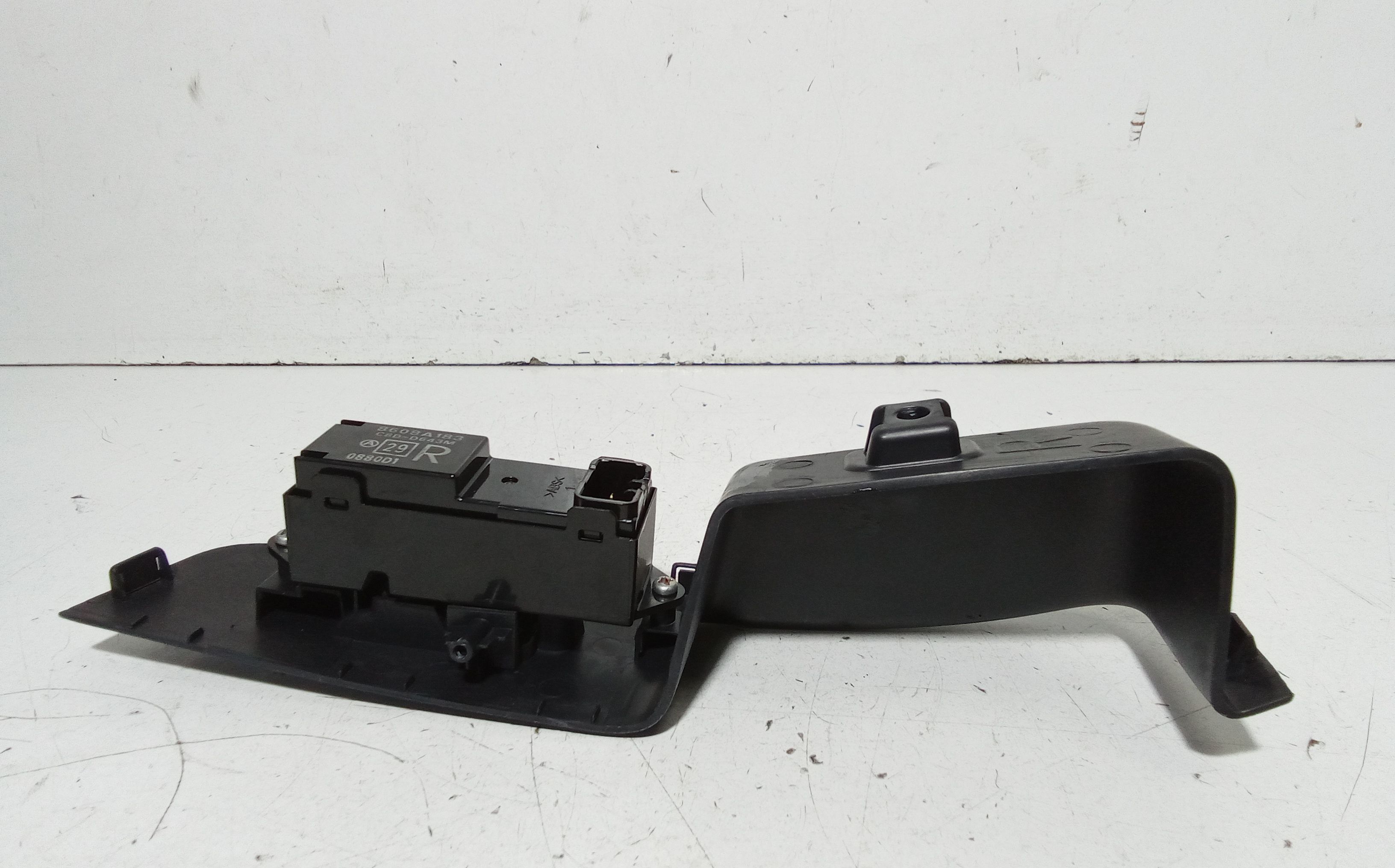 Pulsantiera Posteriore Destra PEUGEOT 4007 1 Serie