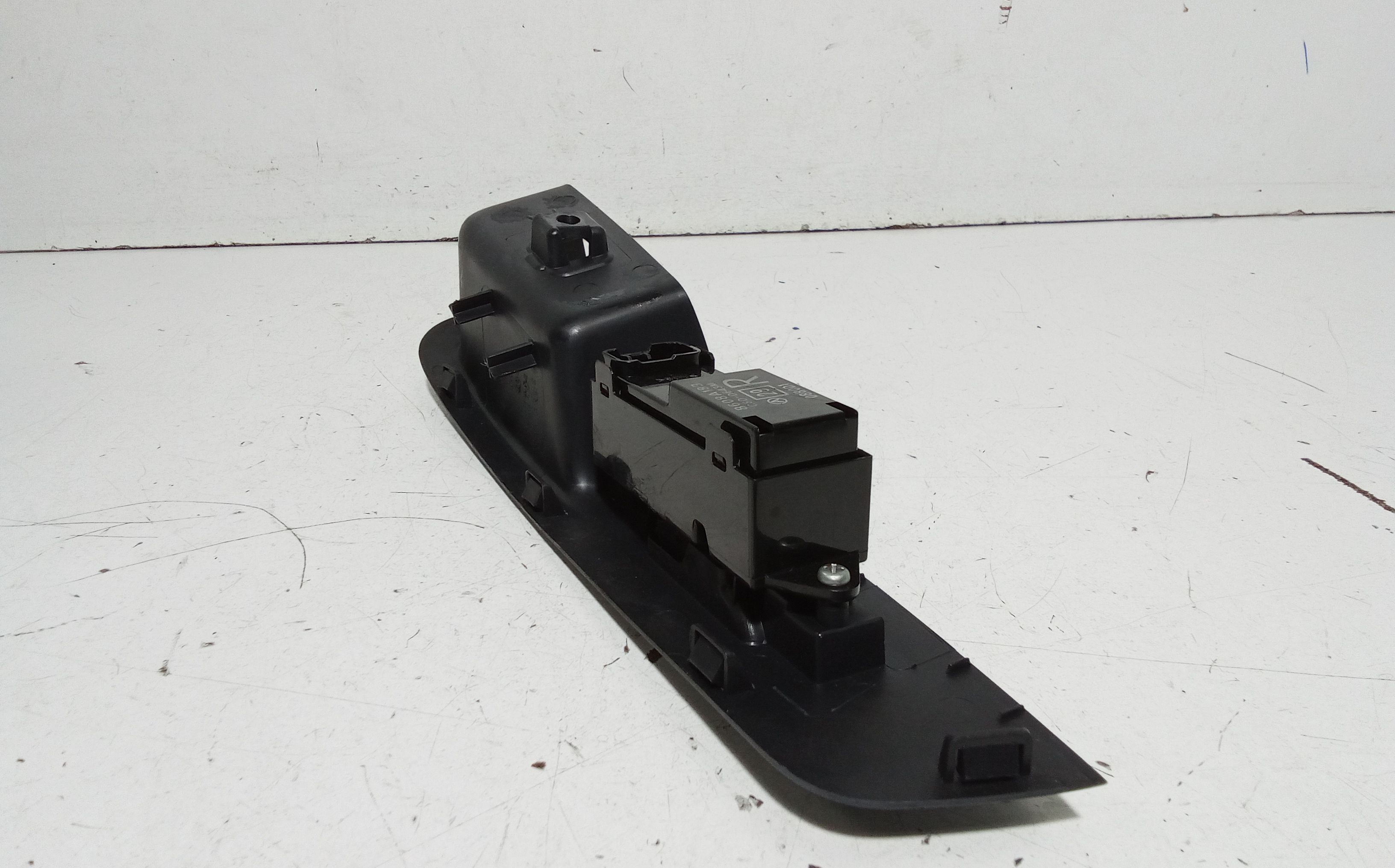 Pulsantiera Posteriore Destra PEUGEOT 4007 1 Serie