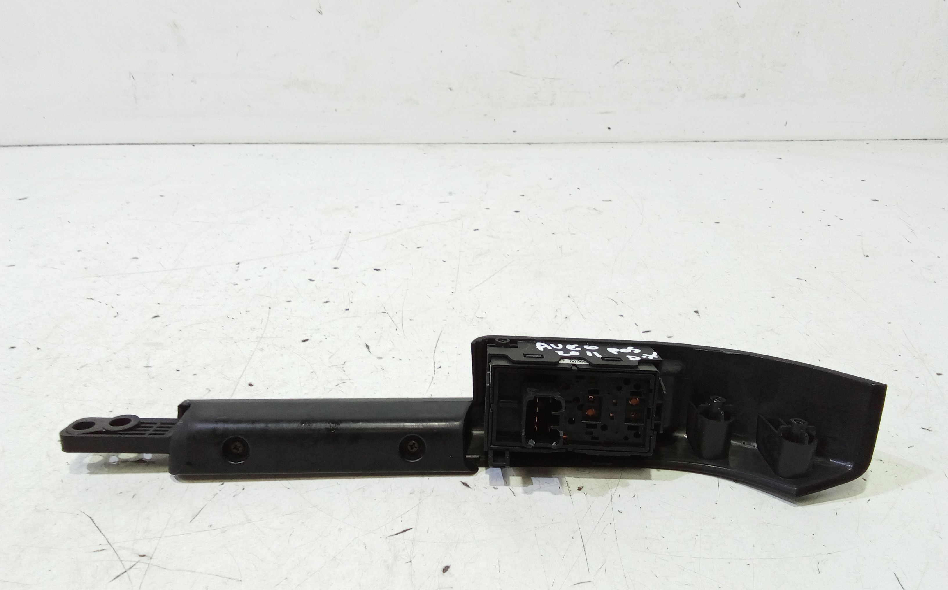 Pulsantiera Posteriore Destra CHEVROLET Aveo 2 Serie