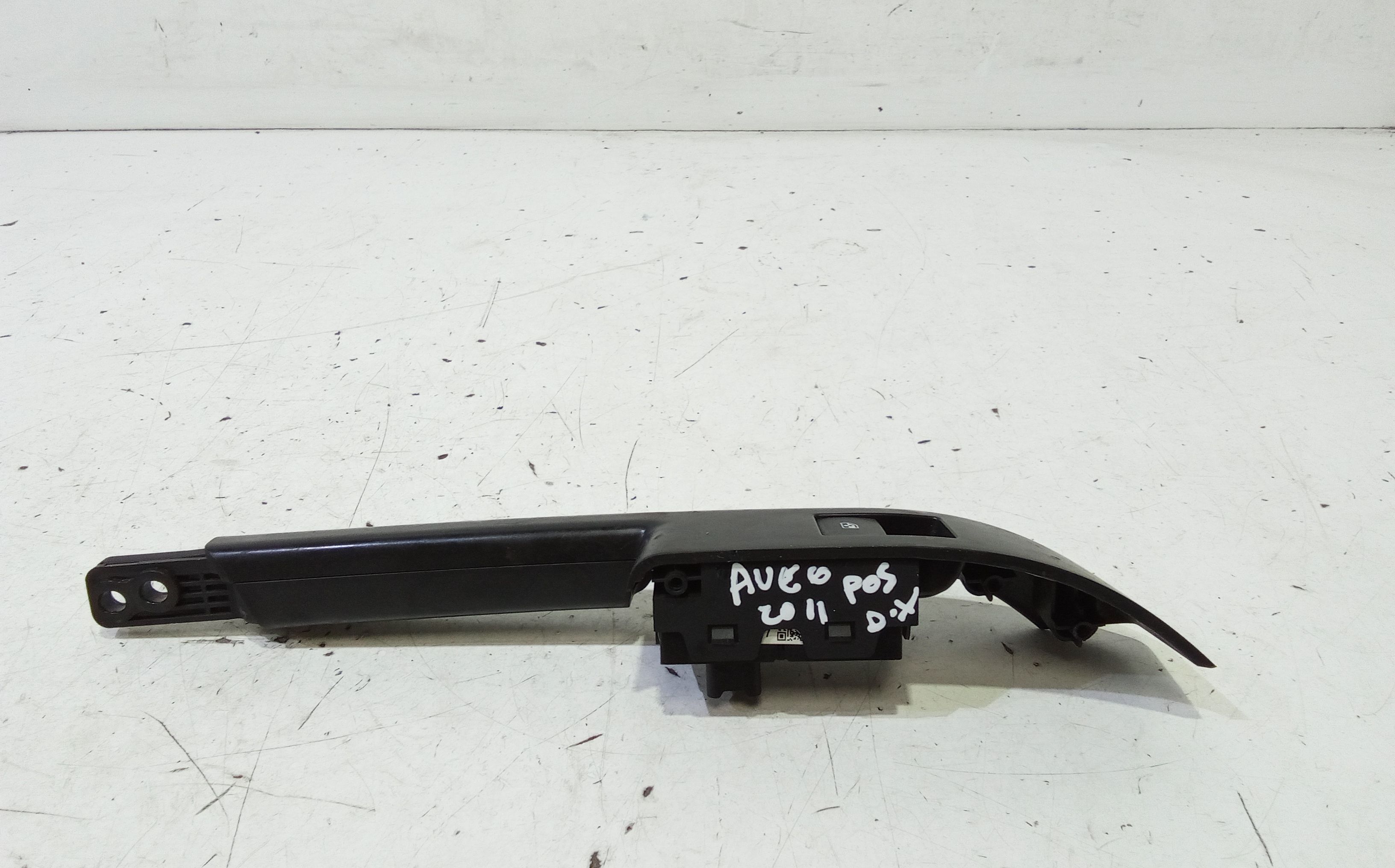 Pulsantiera Posteriore Destra CHEVROLET Aveo 2 Serie