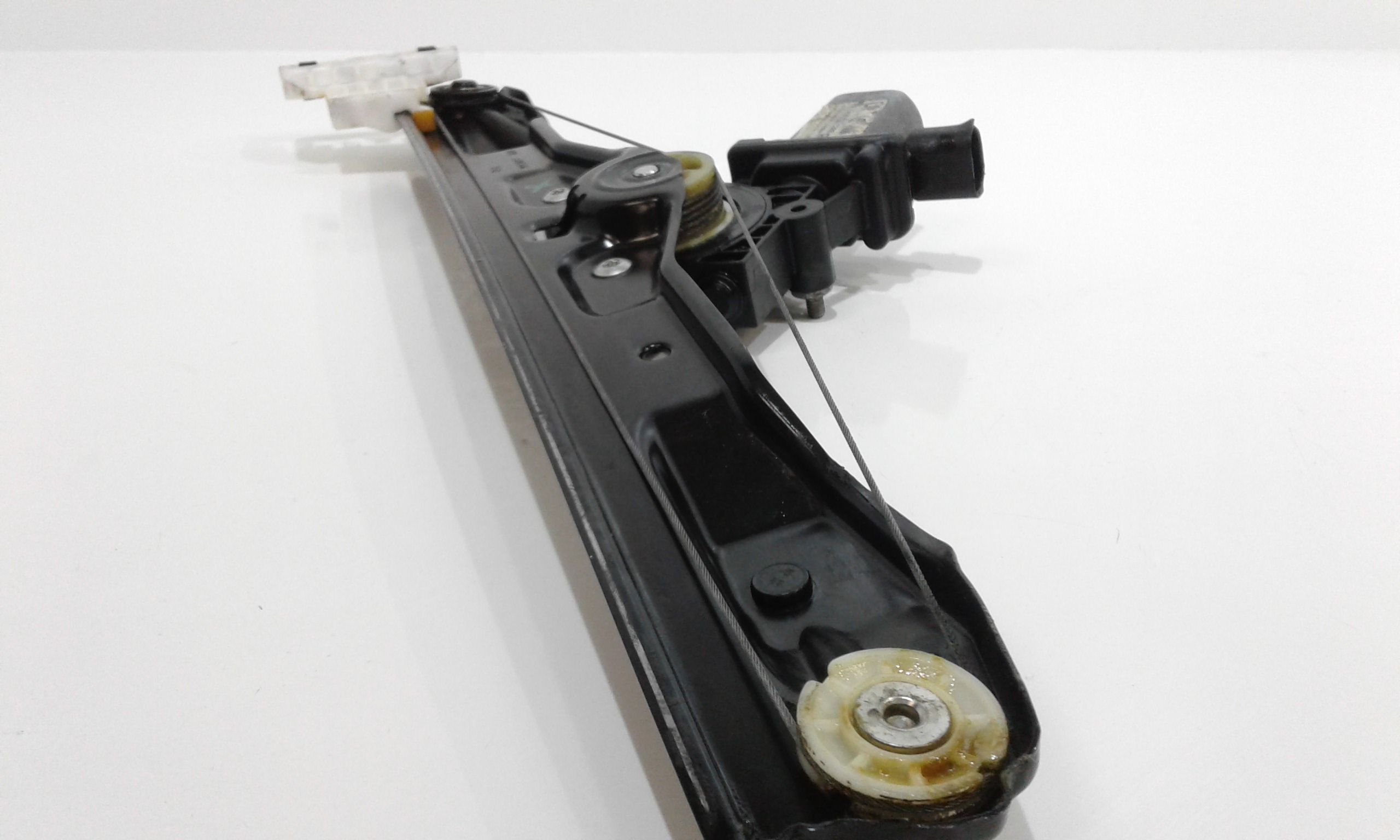 Cremagliera anteriore destra passeggero FIAT Panda 3 Serie