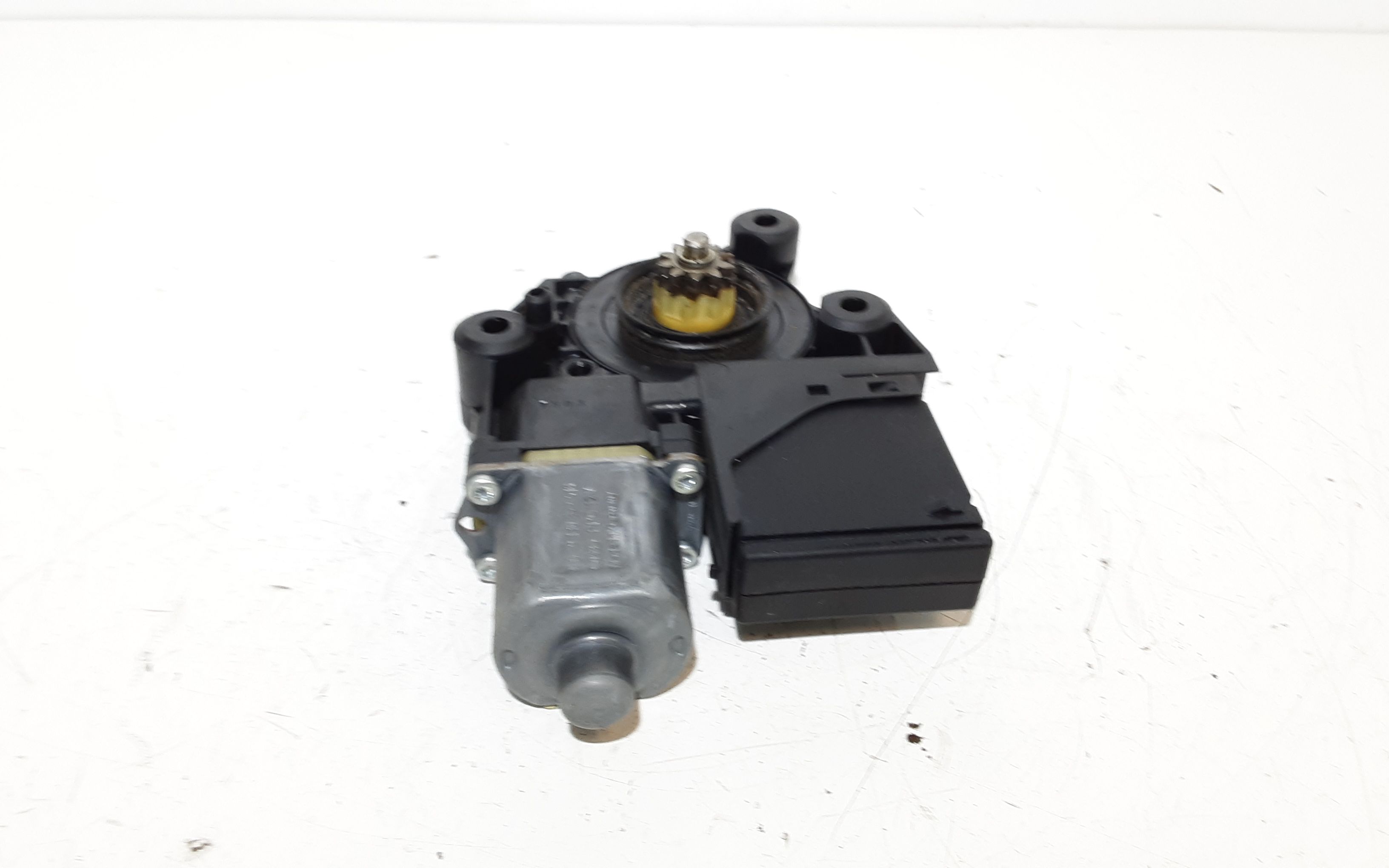 Motorino Alzavetro posteriore destra RENAULT Scenic Serie (09>16)