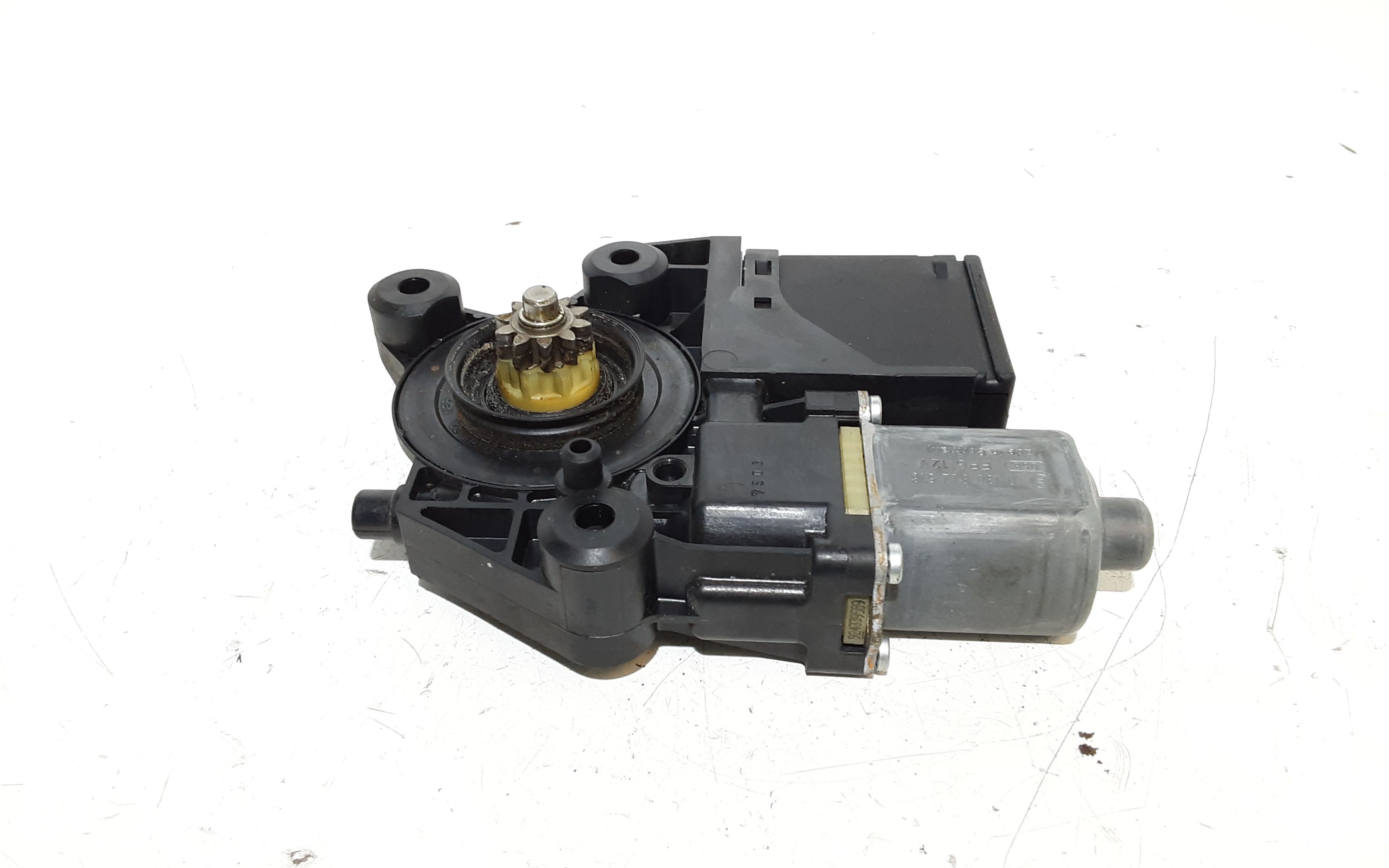 Motorino Alzavetro posteriore destra RENAULT Scenic Serie (09>16)