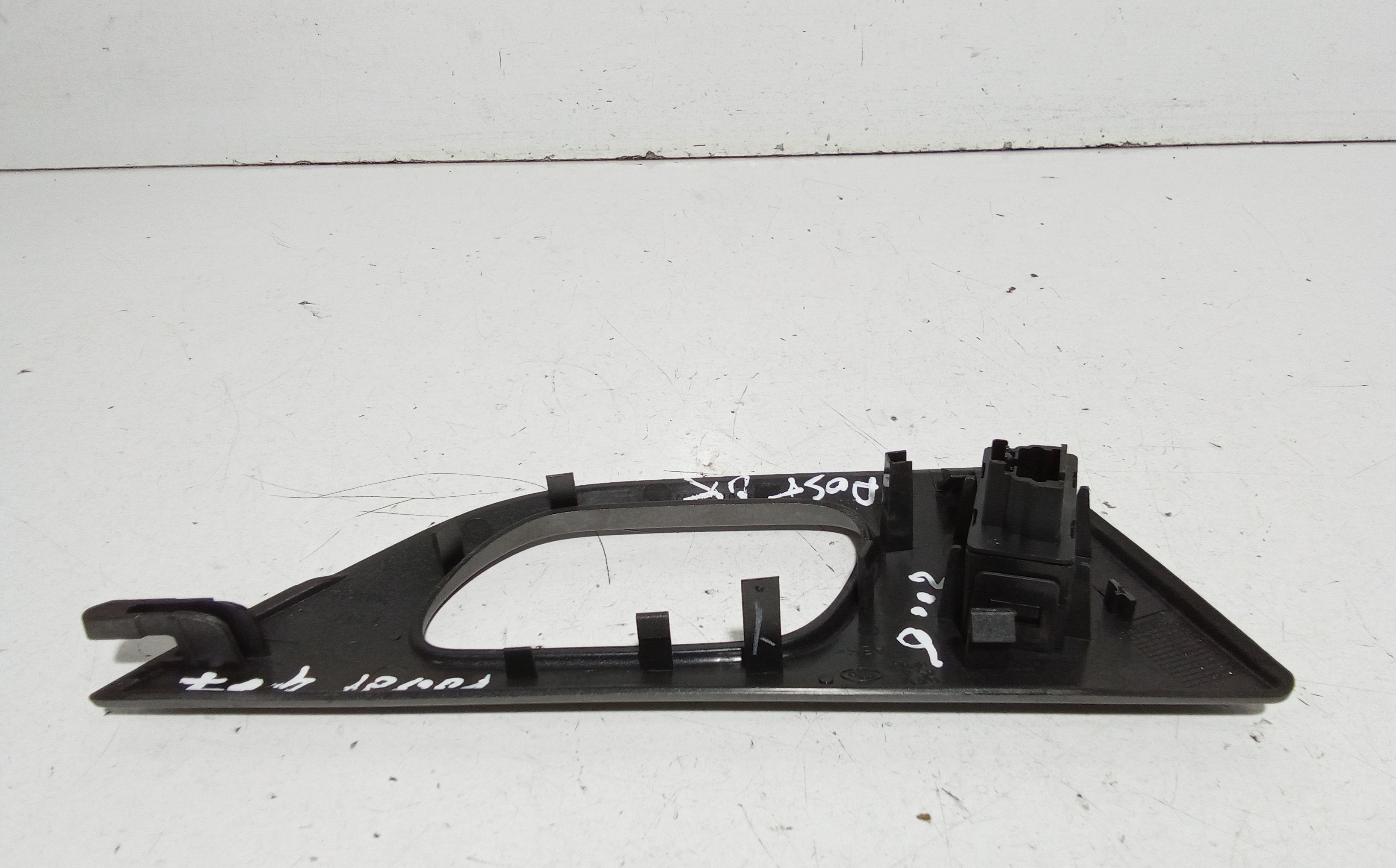 Pulsantiera Posteriore Destra PEUGEOT 407 Berlina