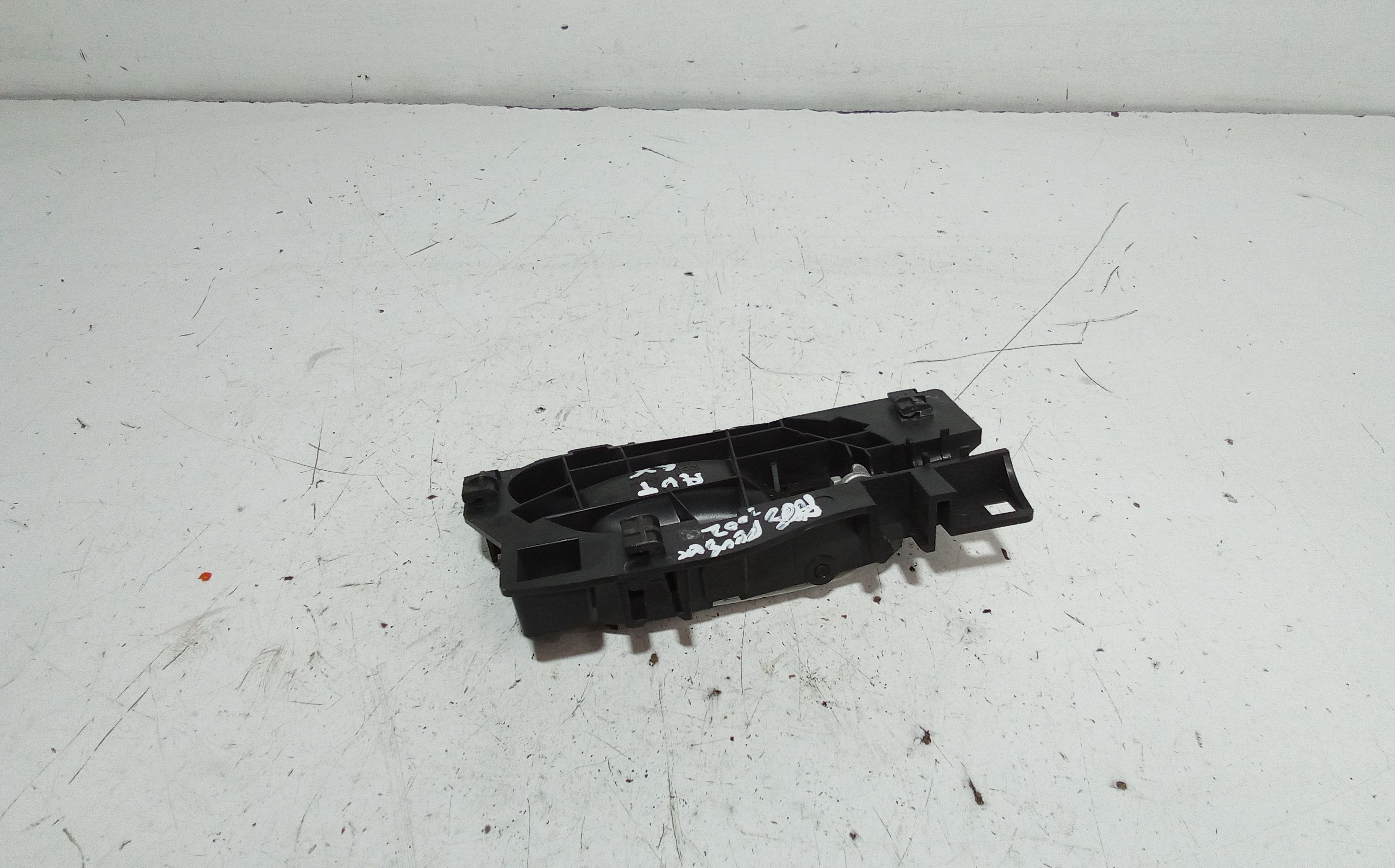 Maniglia interna Anteriore Destra PEUGEOT 207 1 Serie