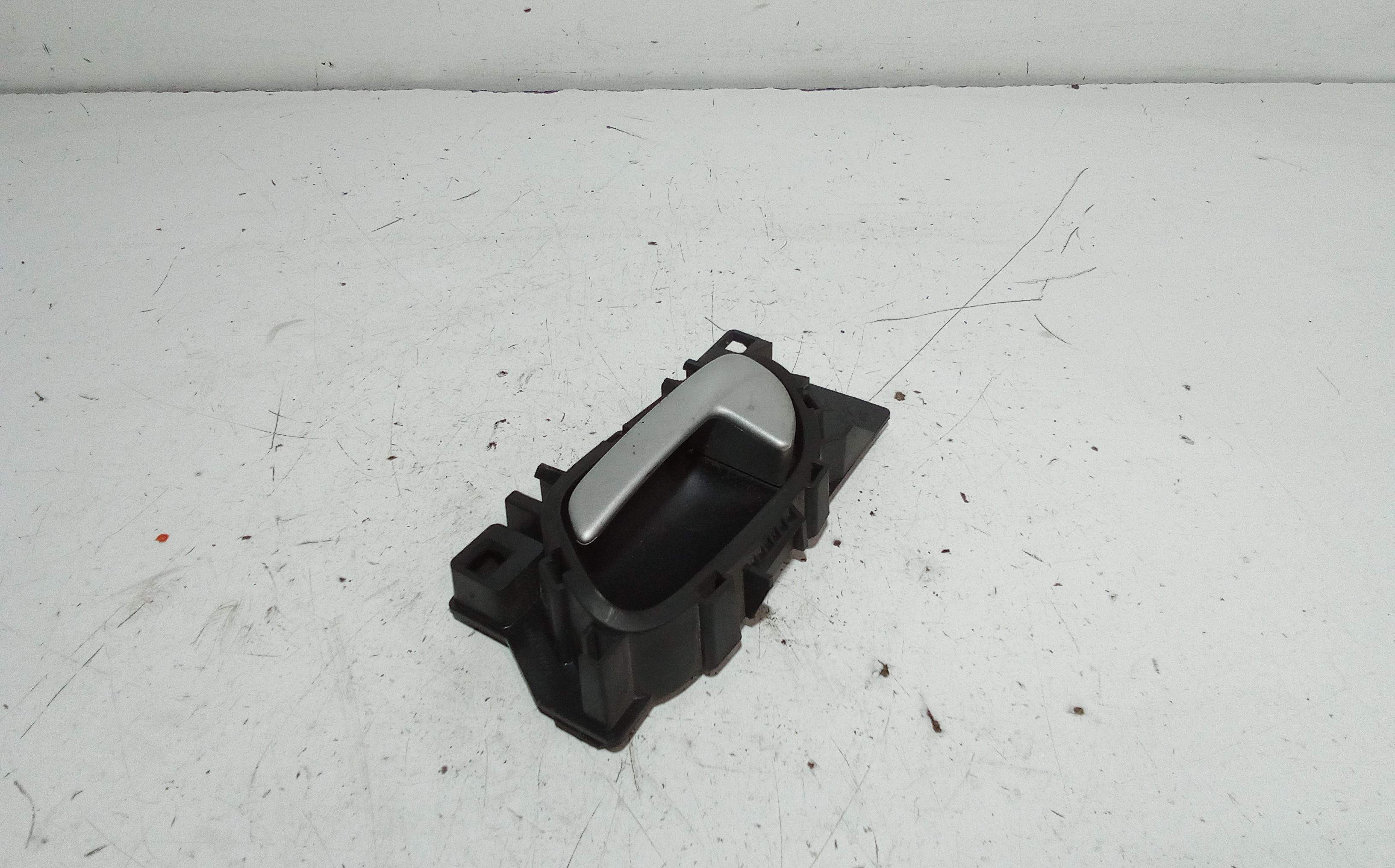 Maniglia interna Anteriore Destra PEUGEOT 207 1 Serie