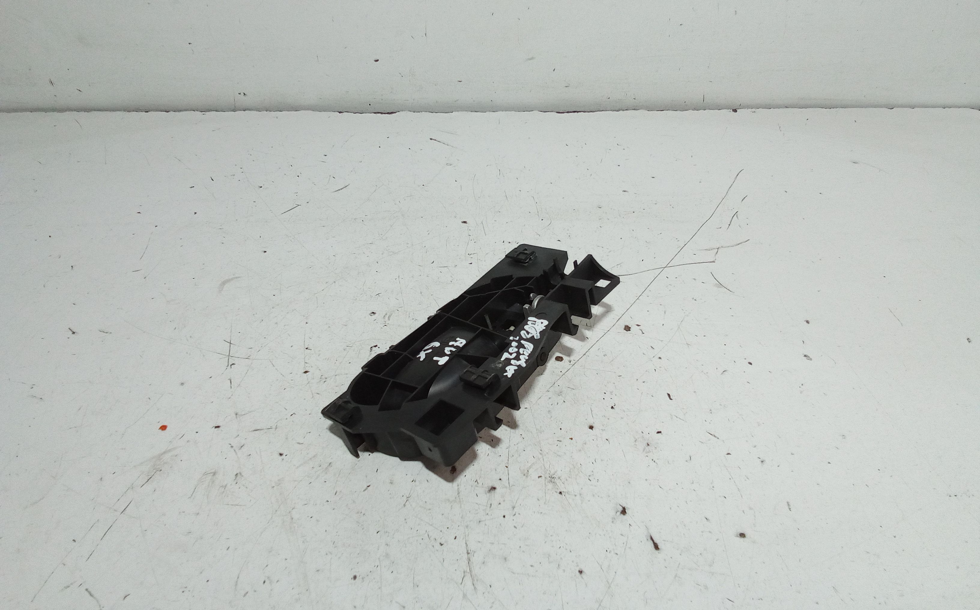 Maniglia interna Anteriore Destra PEUGEOT 207 1 Serie