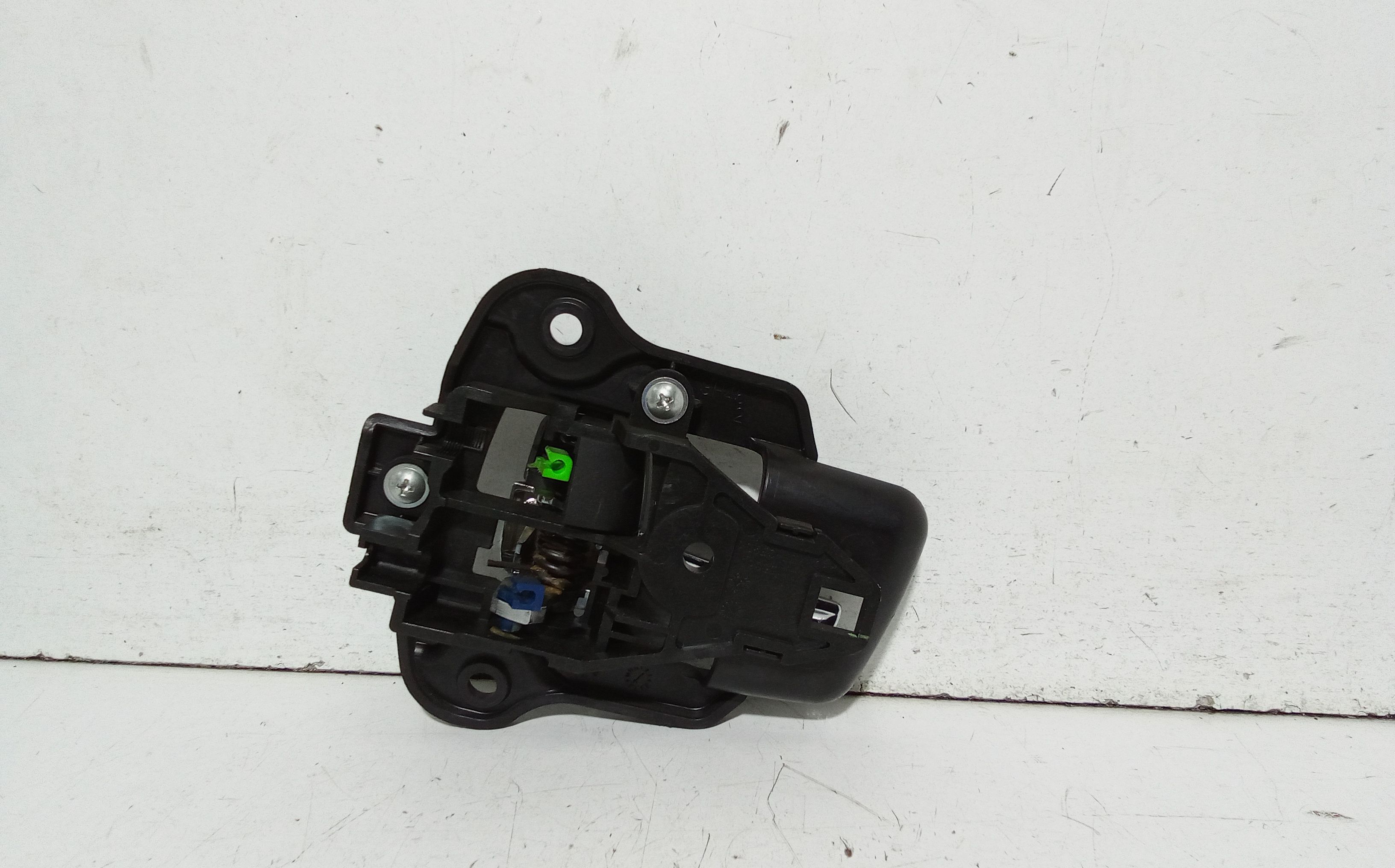 Maniglia interna Anteriore Destra PEUGEOT 4007 1 Serie