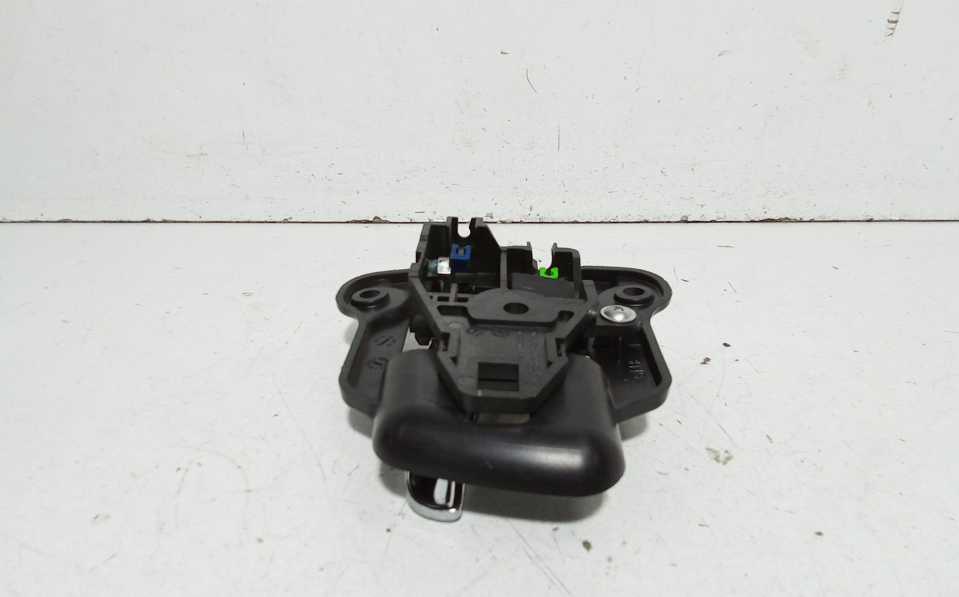 Maniglia interna Anteriore Destra PEUGEOT 4007 1 Serie