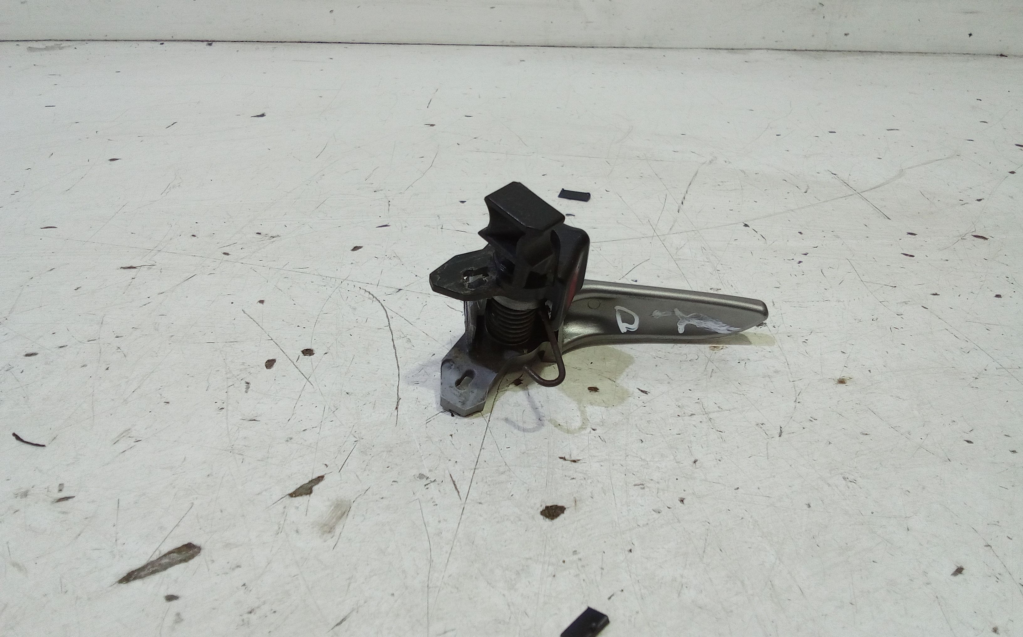 Maniglia interna Anteriore Destra MAZDA 3 Berlina Serie (03>09)