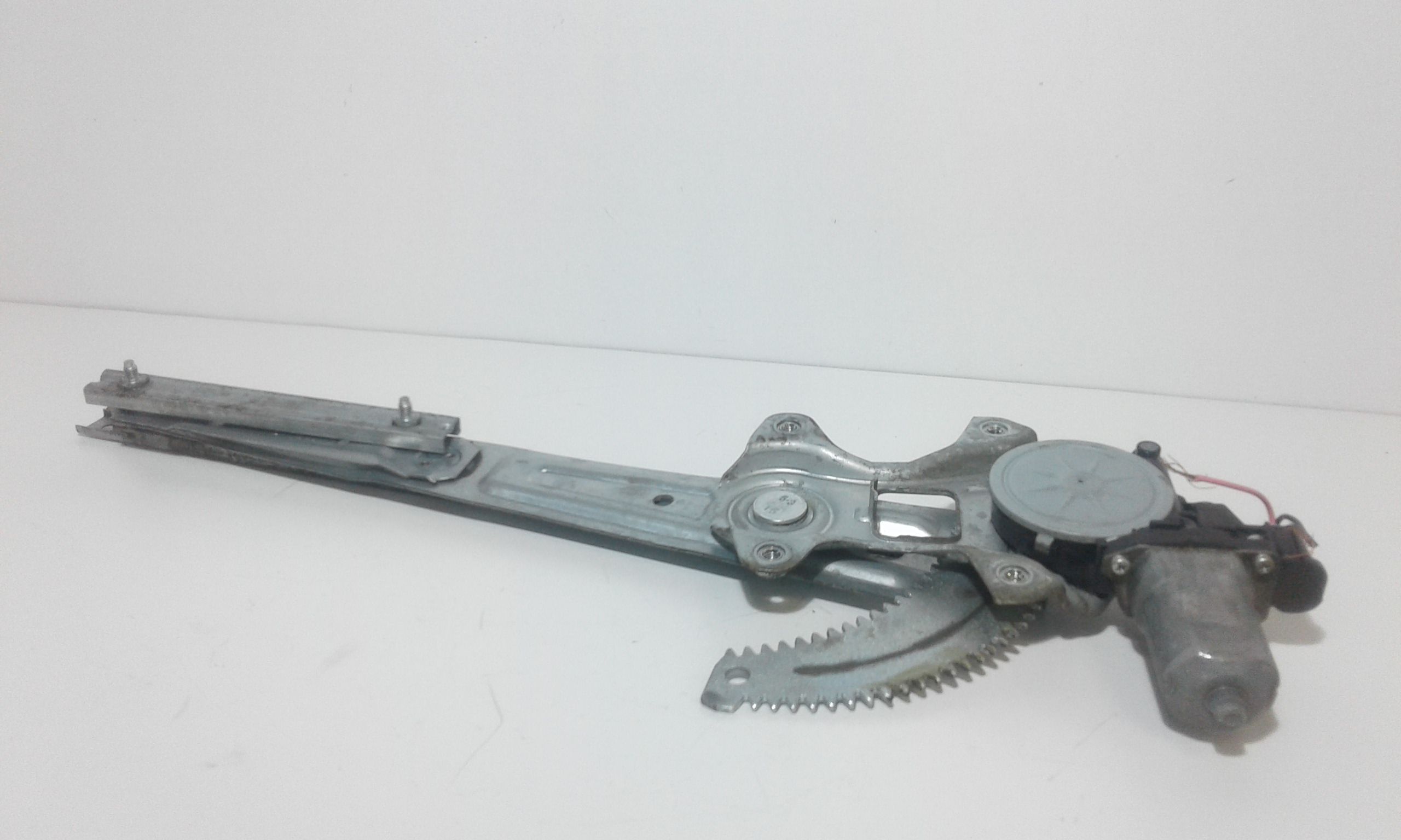 Cremagliera anteriore destra passeggero DAIHATSU Sirion 1 Serie