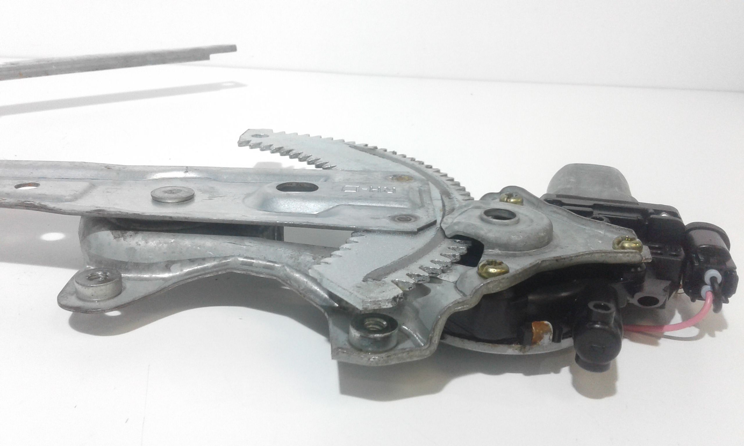 Cremagliera anteriore destra passeggero DAIHATSU Sirion 1 Serie