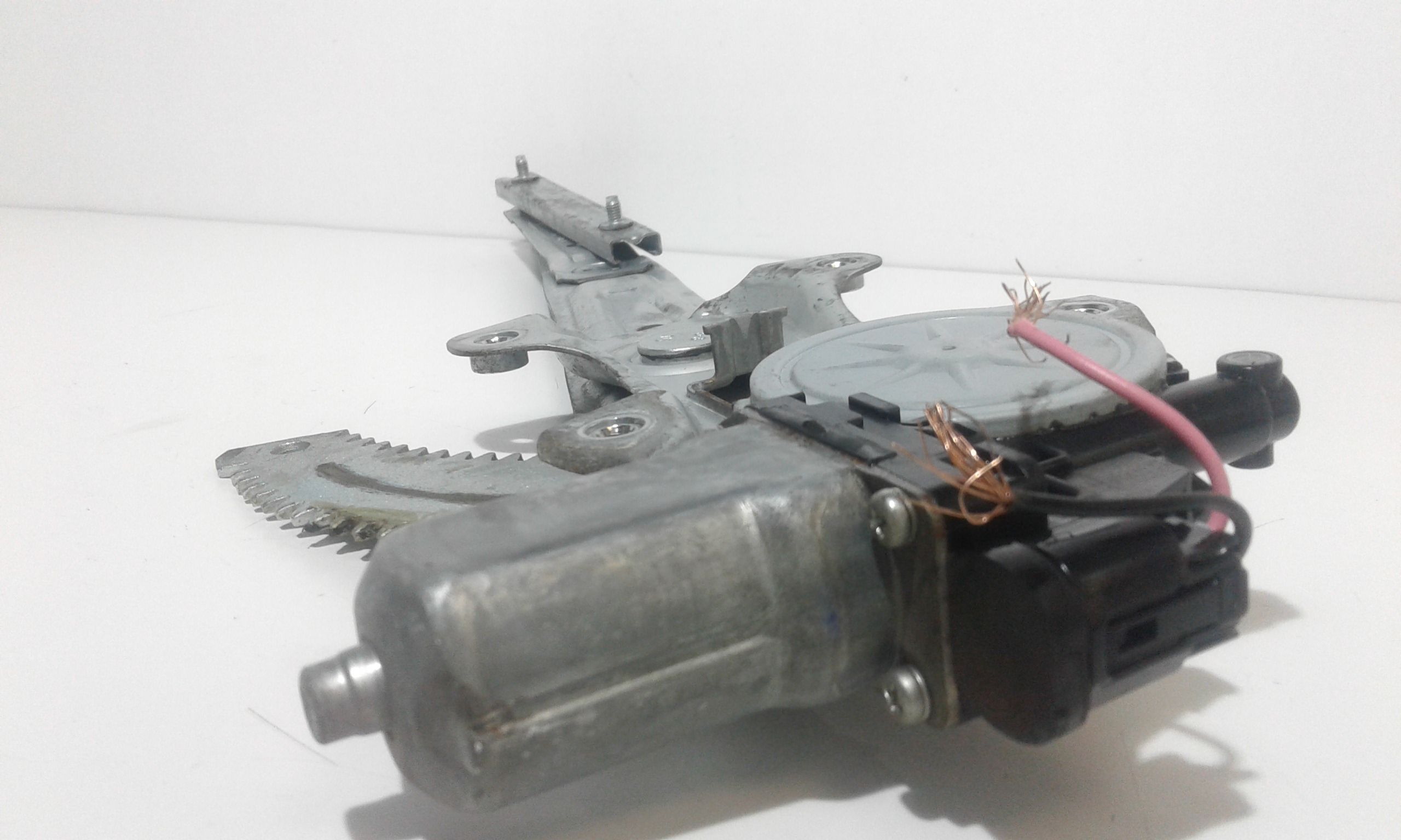 Cremagliera anteriore destra passeggero DAIHATSU Sirion 1 Serie