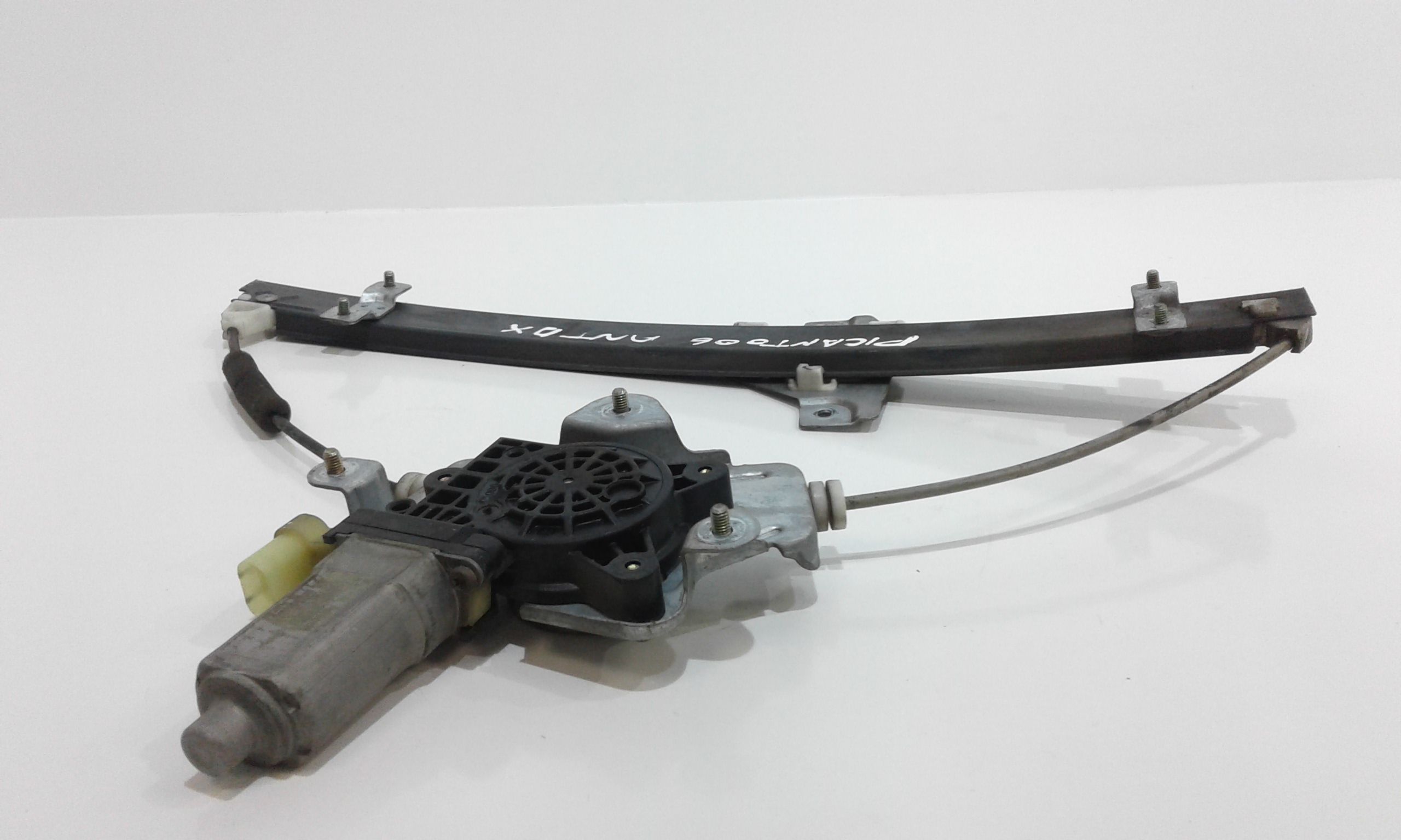 Cremagliera anteriore destra passeggero KIA Picanto 1 Serie