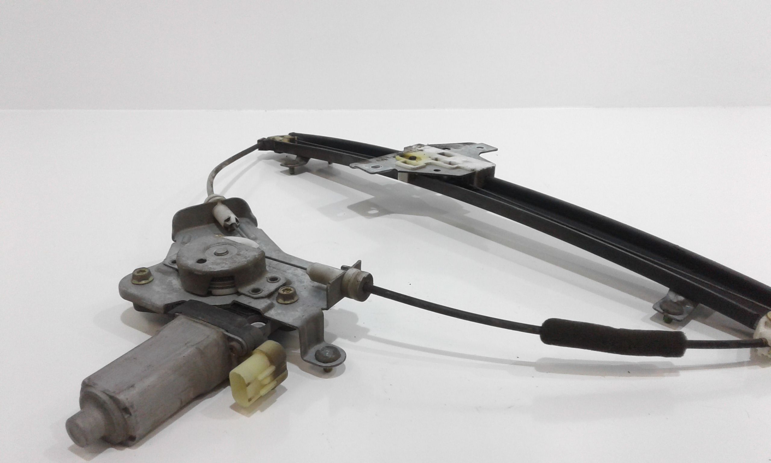 Cremagliera anteriore destra passeggero KIA Picanto 1 Serie