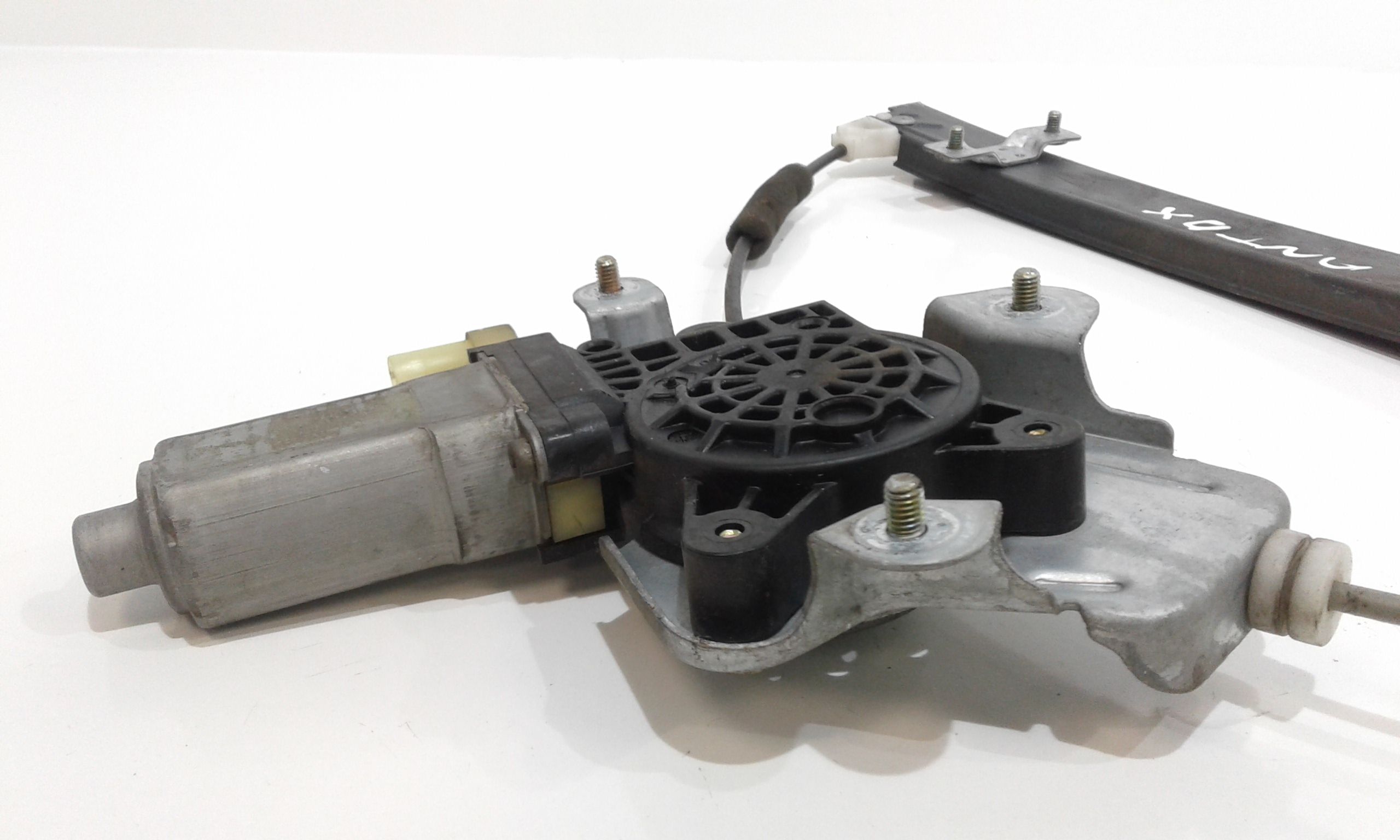 Cremagliera anteriore destra passeggero KIA Picanto 1 Serie