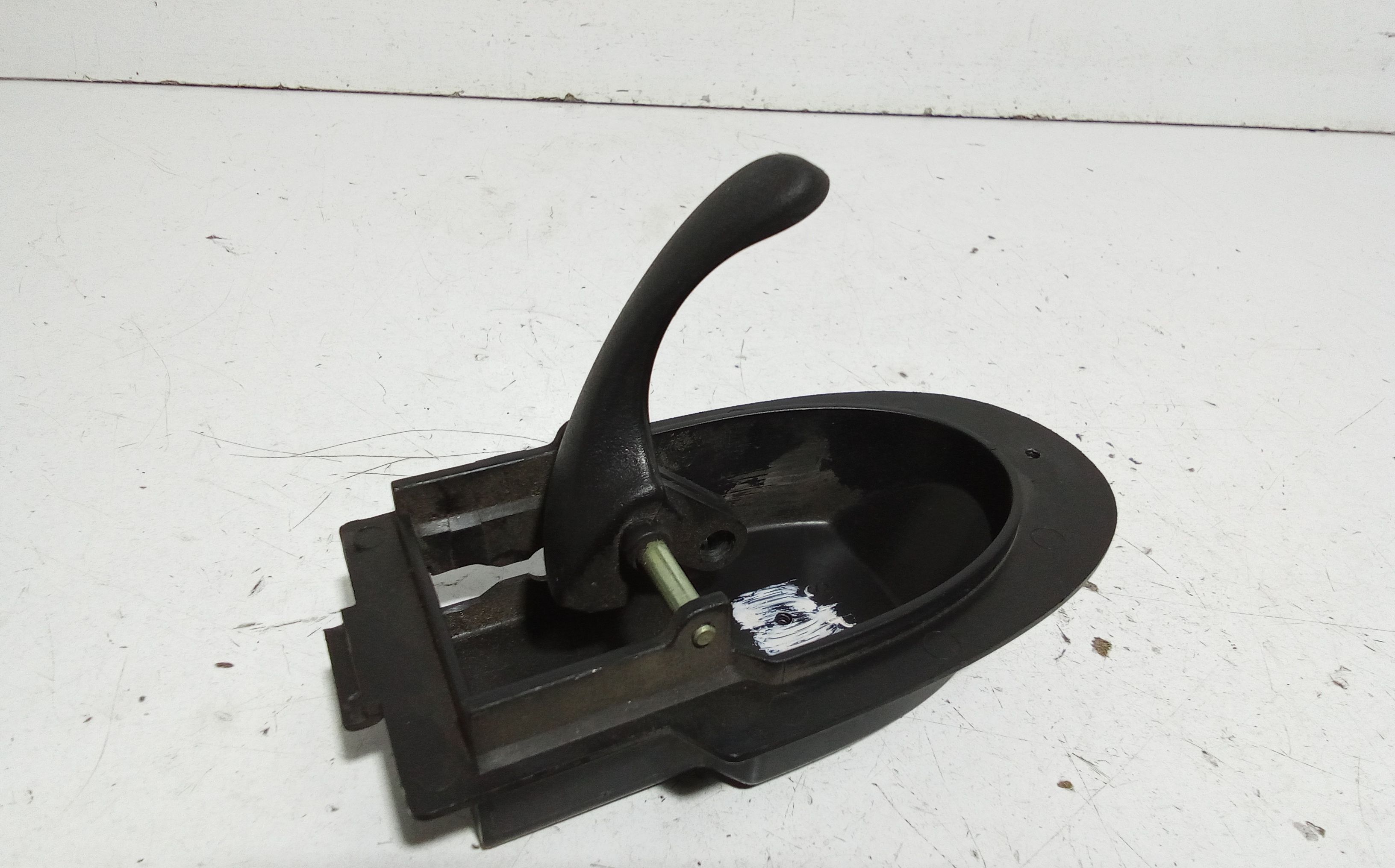 Maniglia interna Anteriore Destra MAHINDRA GOA Serie