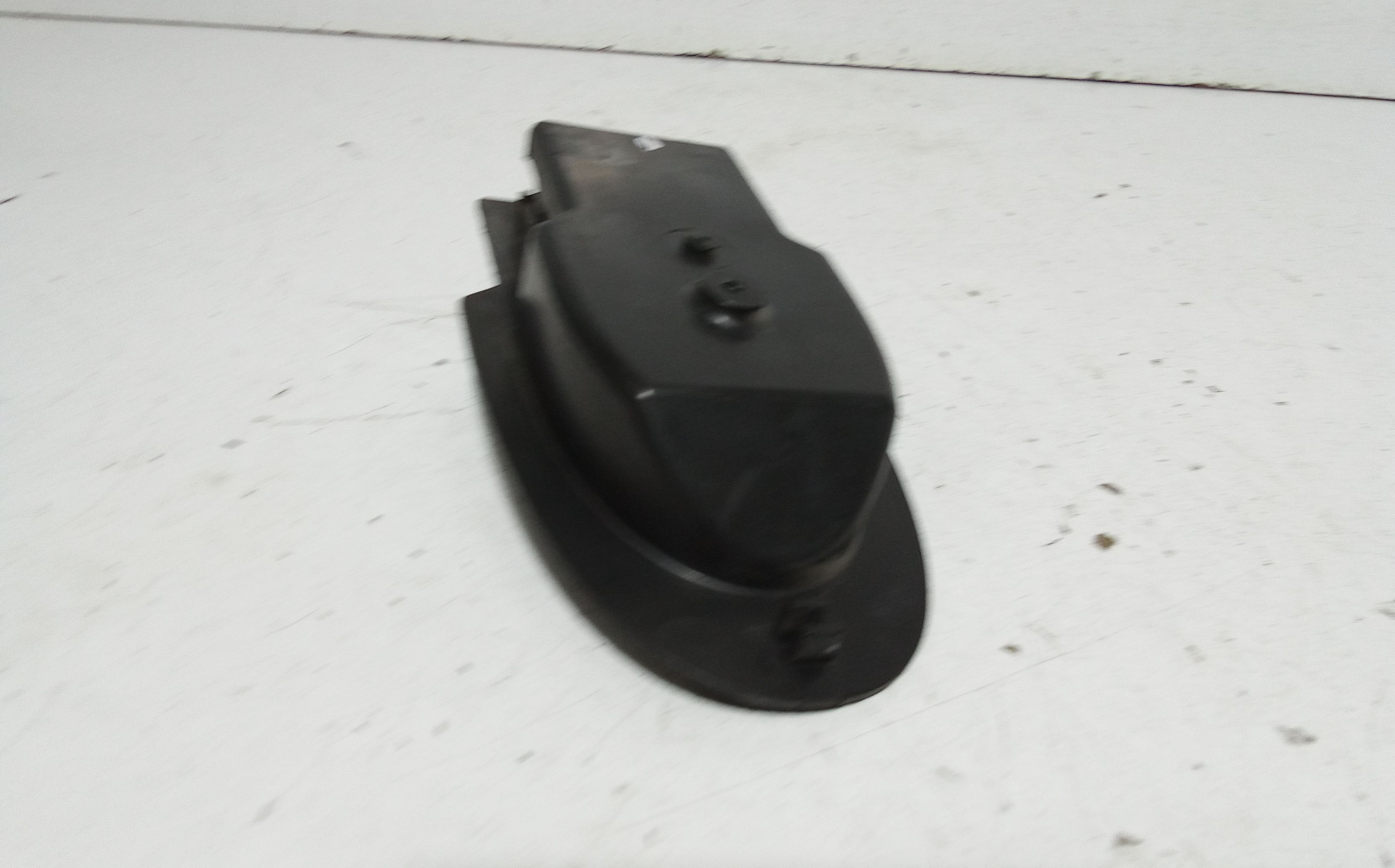 Maniglia interna Anteriore Destra MAHINDRA GOA Serie