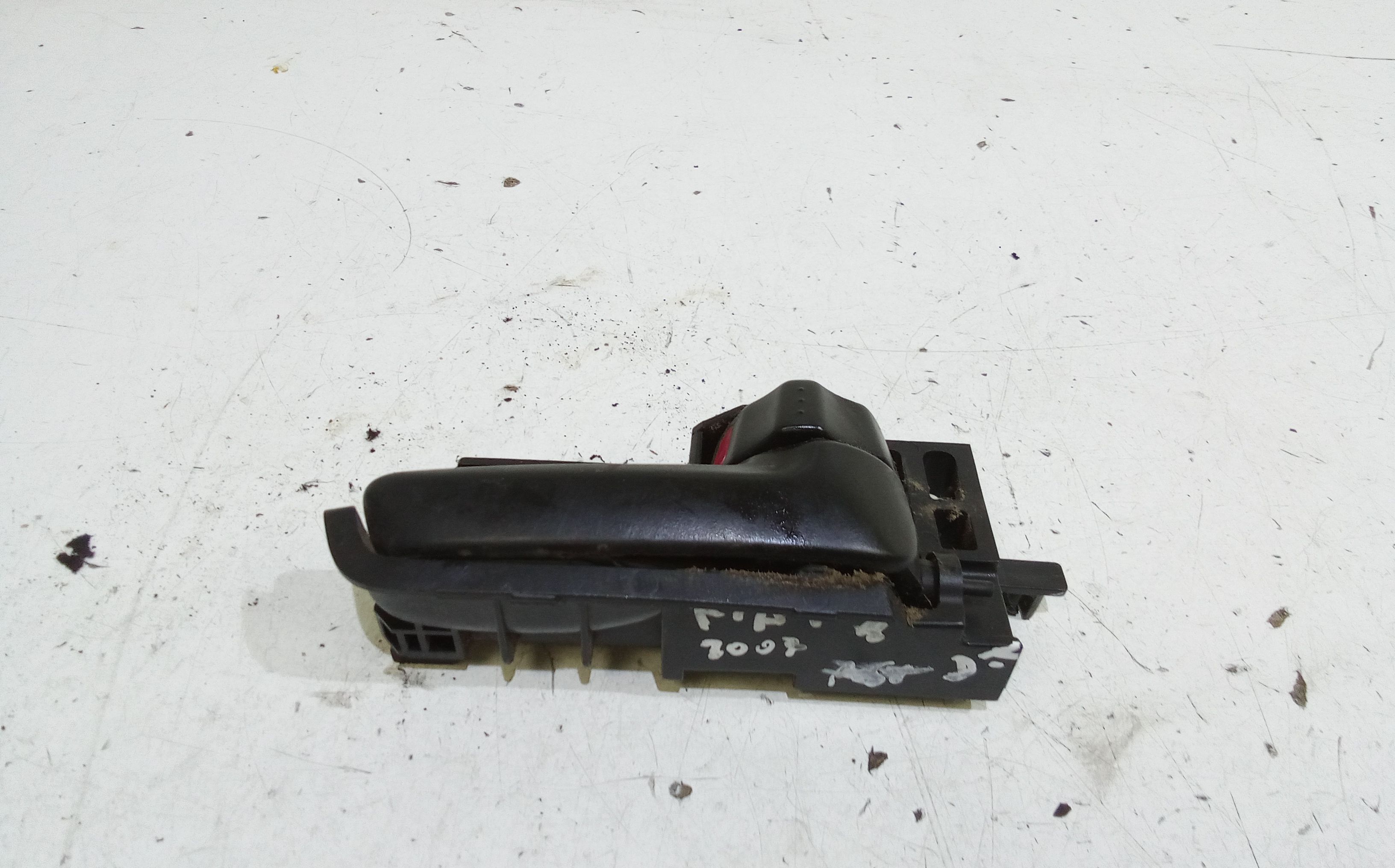 Maniglia interna Anteriore Destra FIAT Sedici 1 Serie